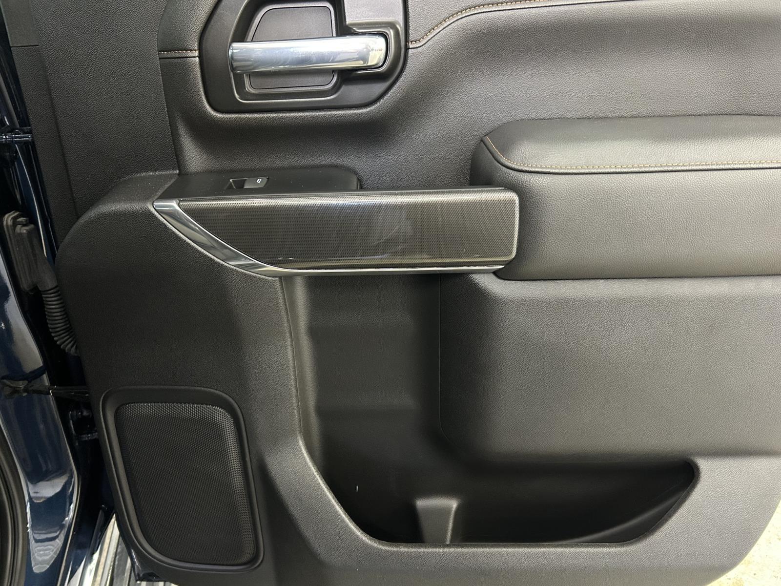 2022 GMC Sierra 3500HD AT4