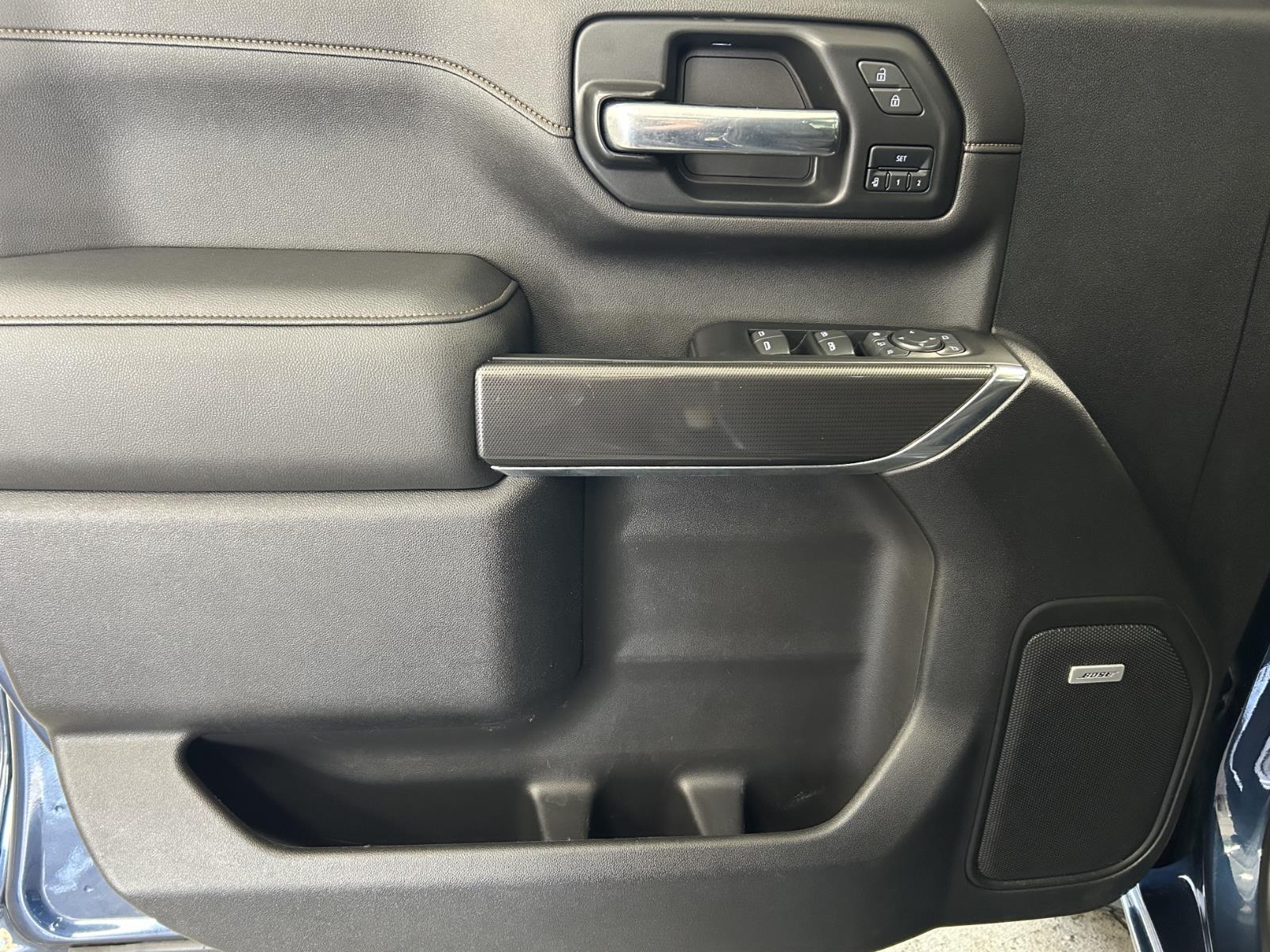 2022 GMC Sierra 3500HD AT4