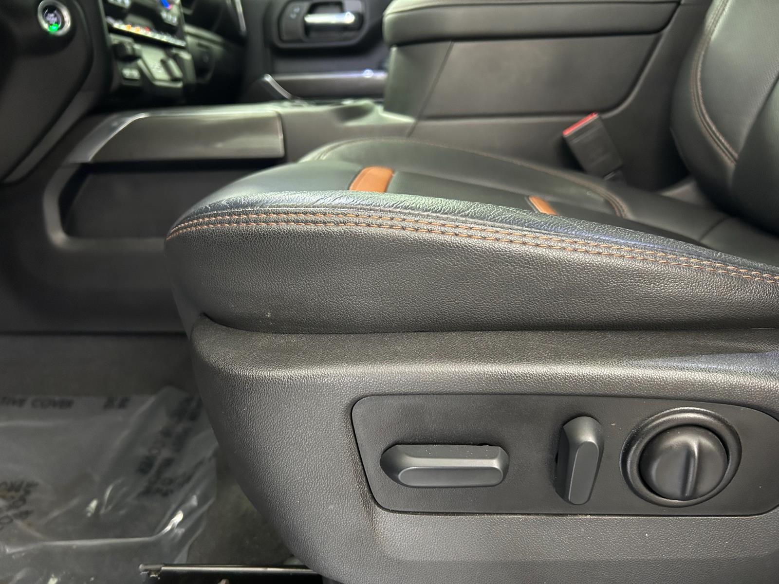 2022 GMC Sierra 3500HD AT4