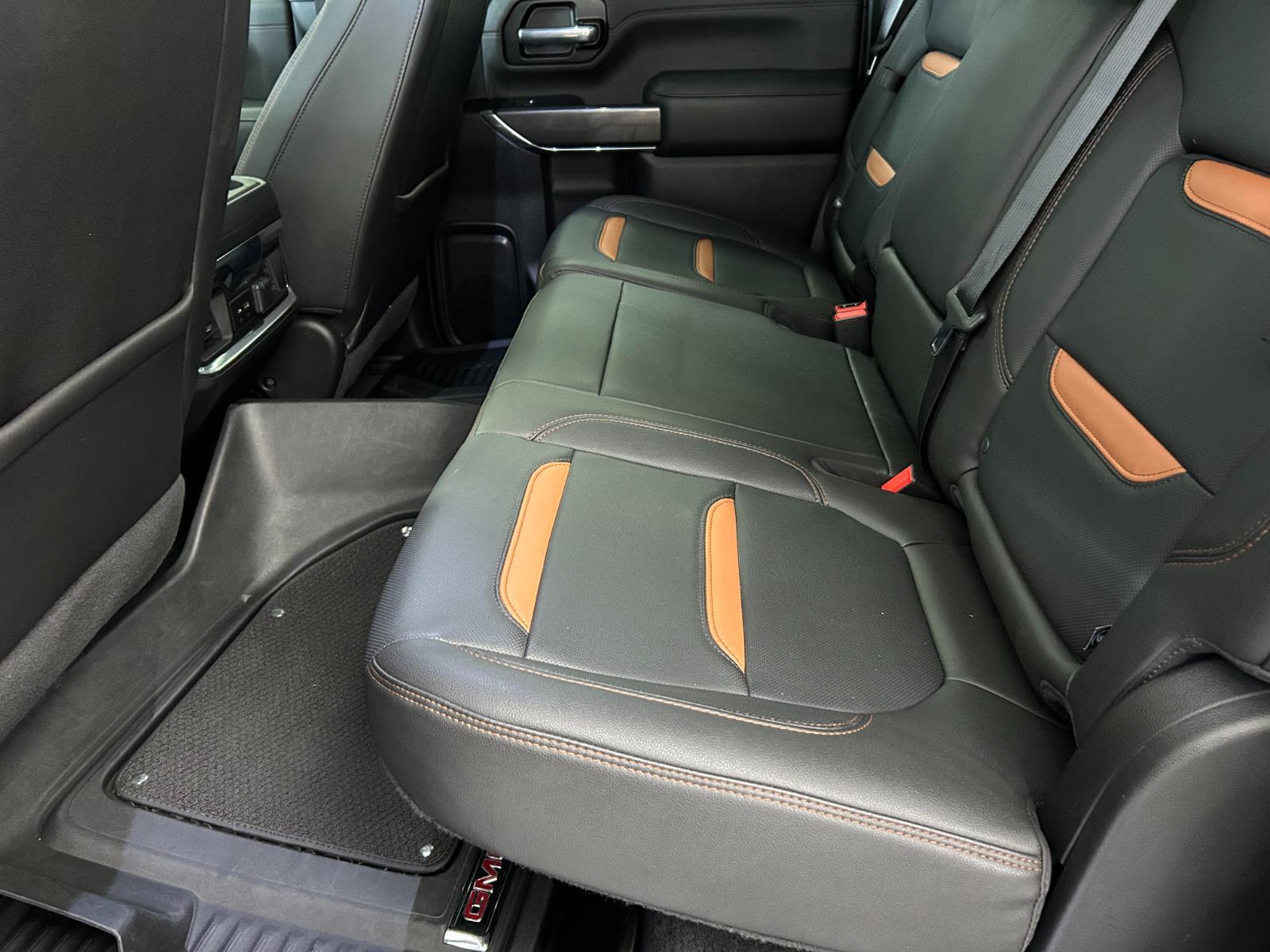 2022 GMC Sierra 3500HD AT4