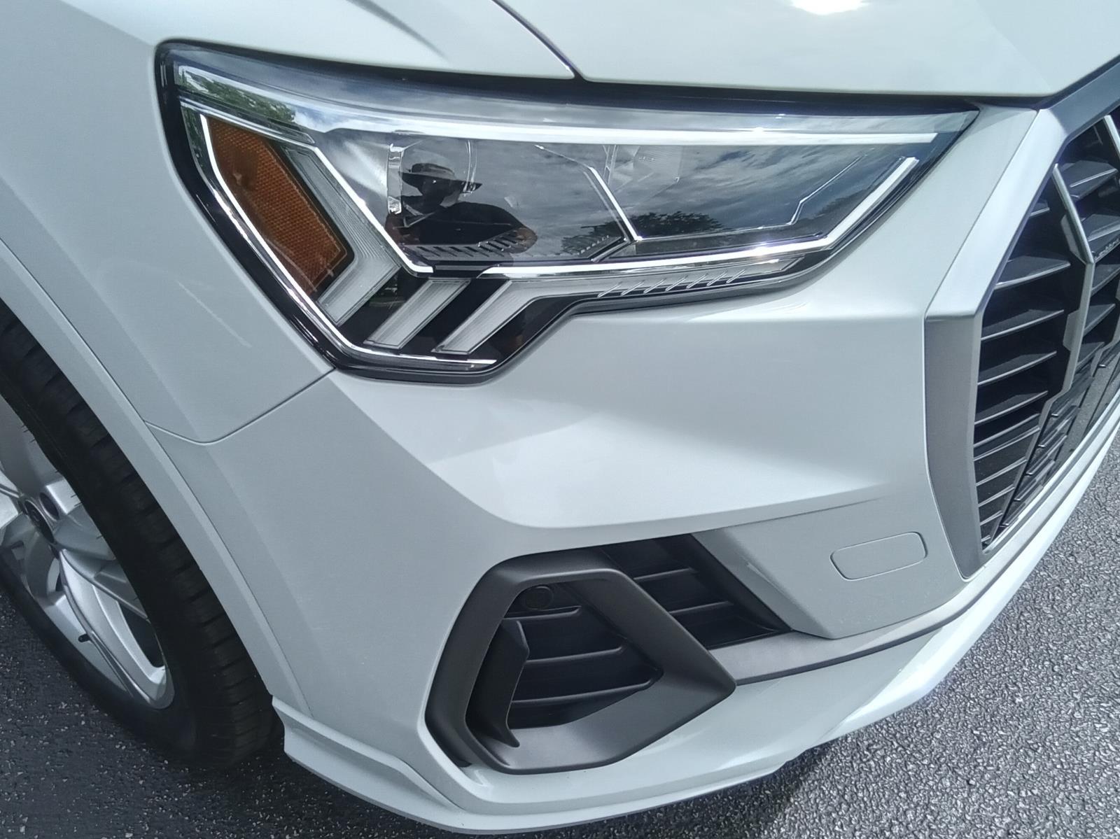2023 Audi Q3 S line Premium Plus