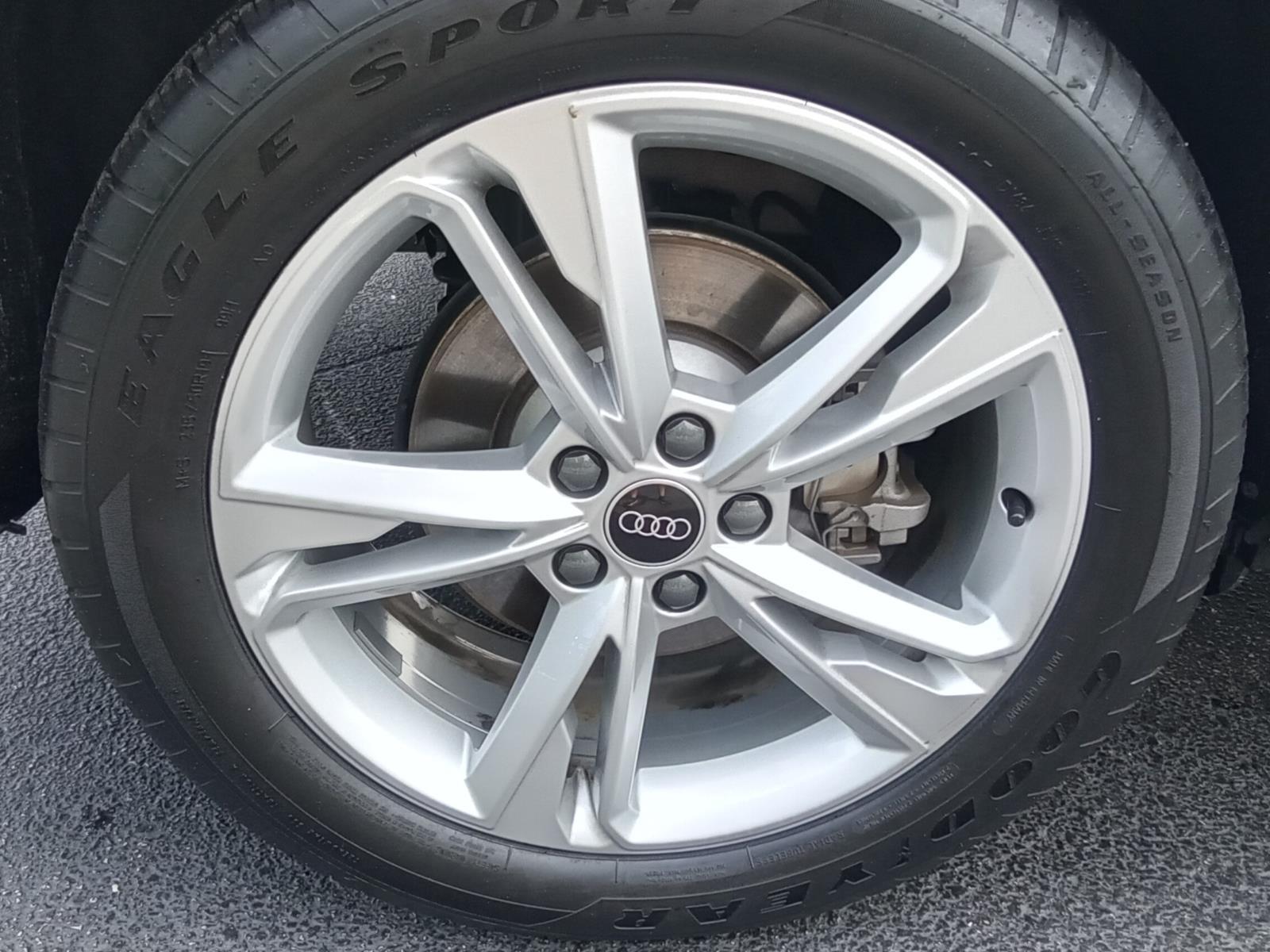 2023 Audi Q3 S line Premium Plus