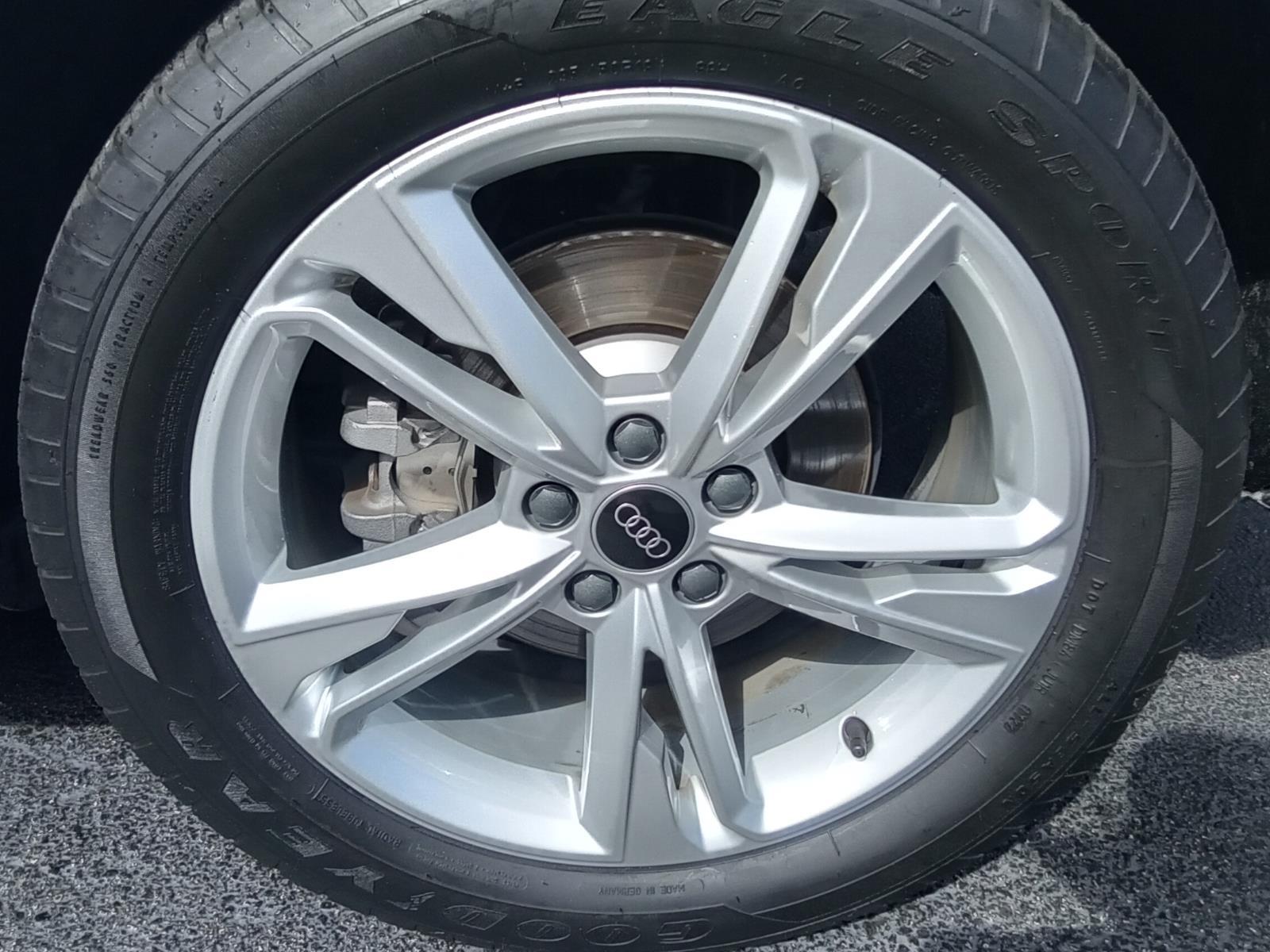 2023 Audi Q3 S line Premium Plus