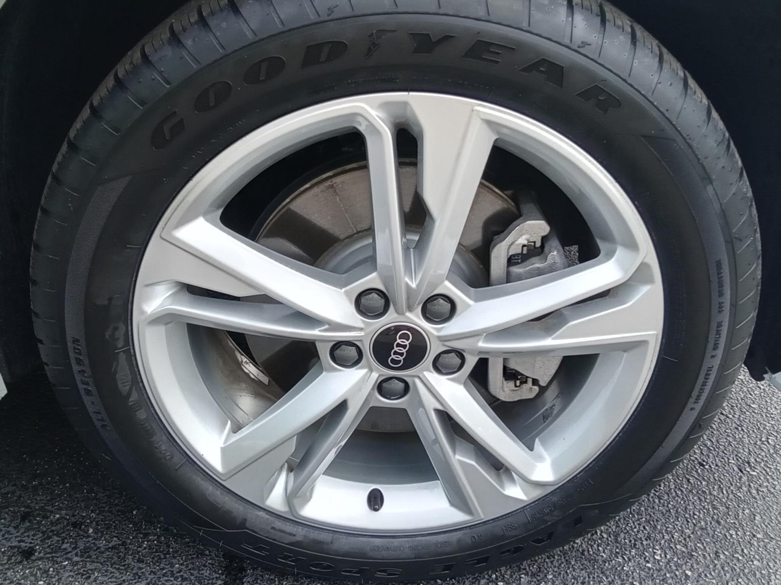 2023 Audi Q3 S line Premium Plus