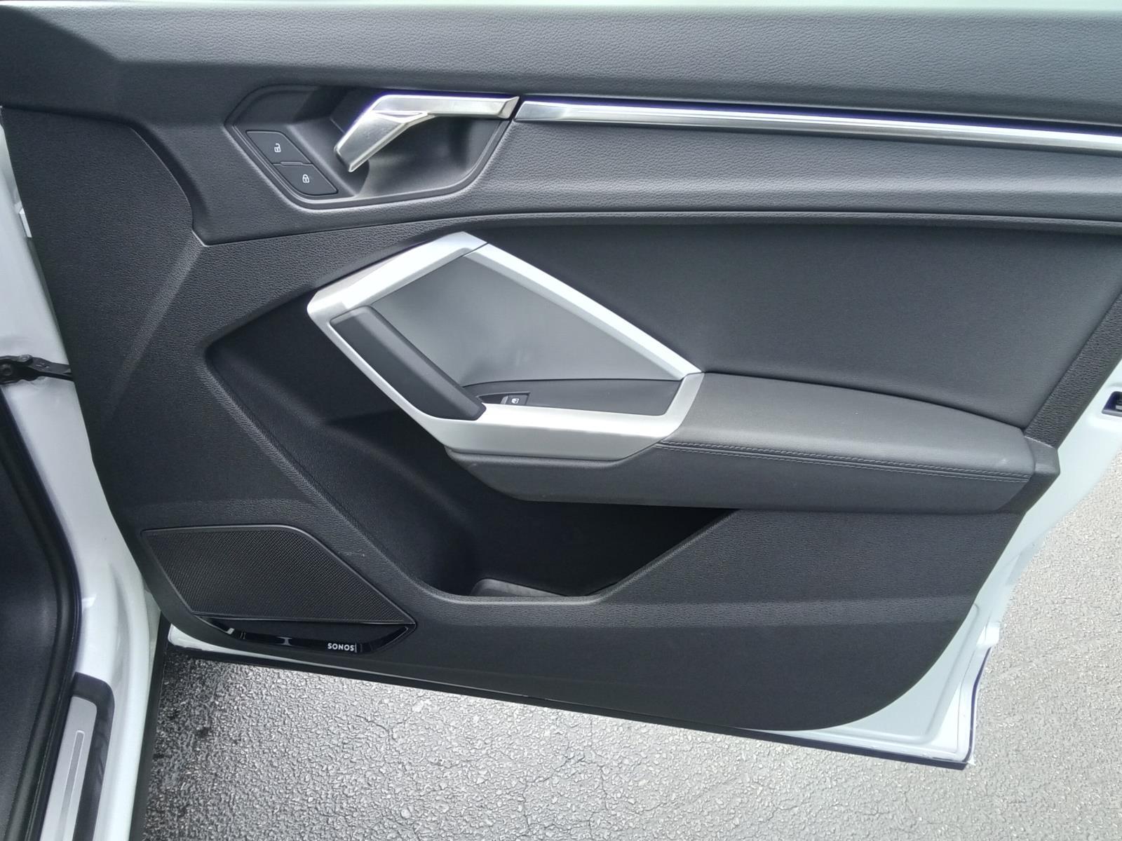 2023 Audi Q3 S line Premium Plus