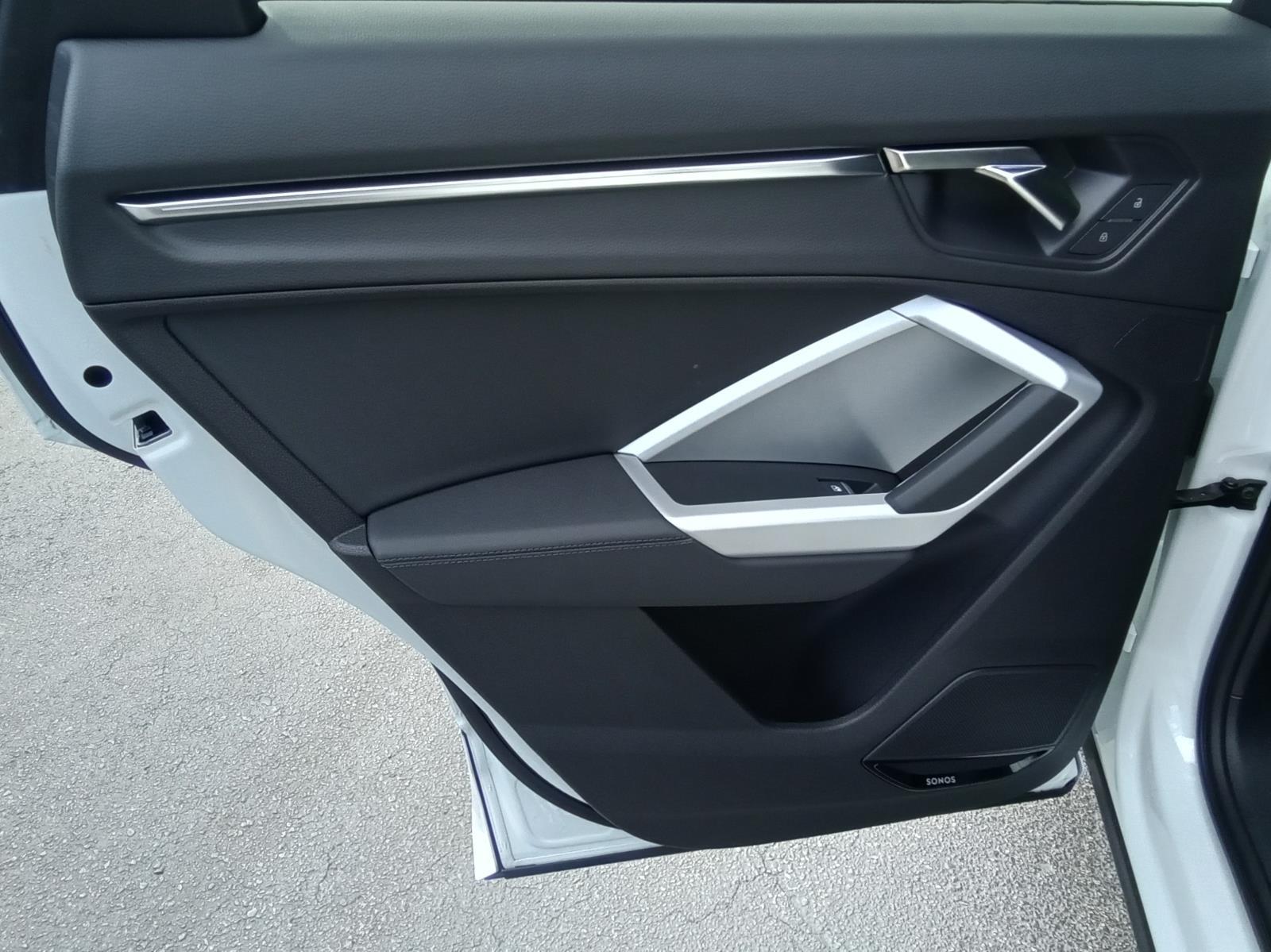 2023 Audi Q3 S line Premium Plus