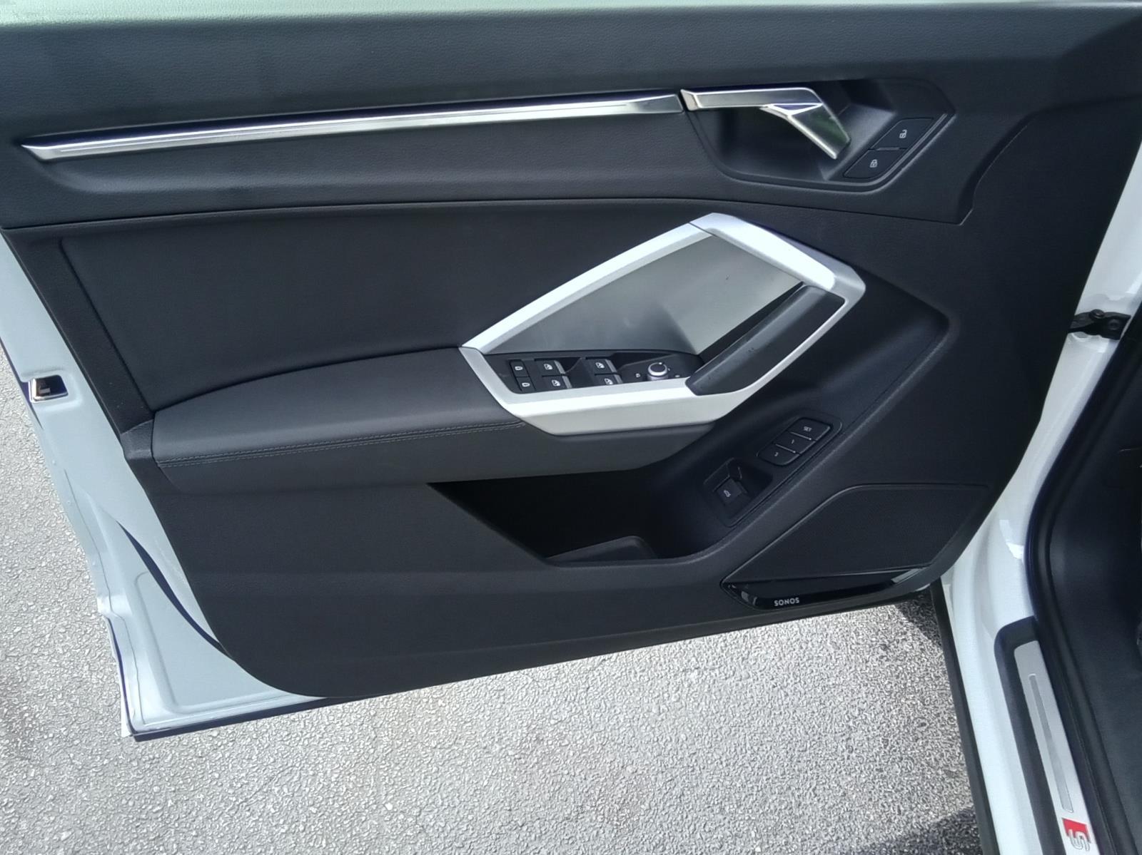 2023 Audi Q3 S line Premium Plus