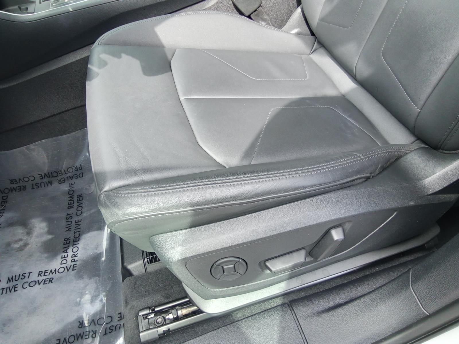 2023 Audi Q3 S line Premium Plus