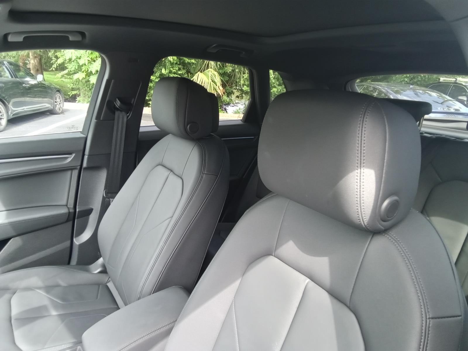 2023 Audi Q3 S line Premium Plus