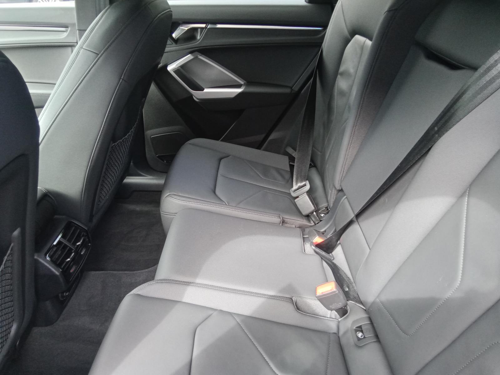 2023 Audi Q3 S line Premium Plus