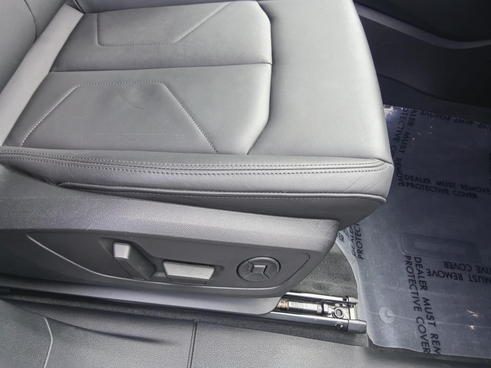 2023 Audi Q3 S line Premium Plus