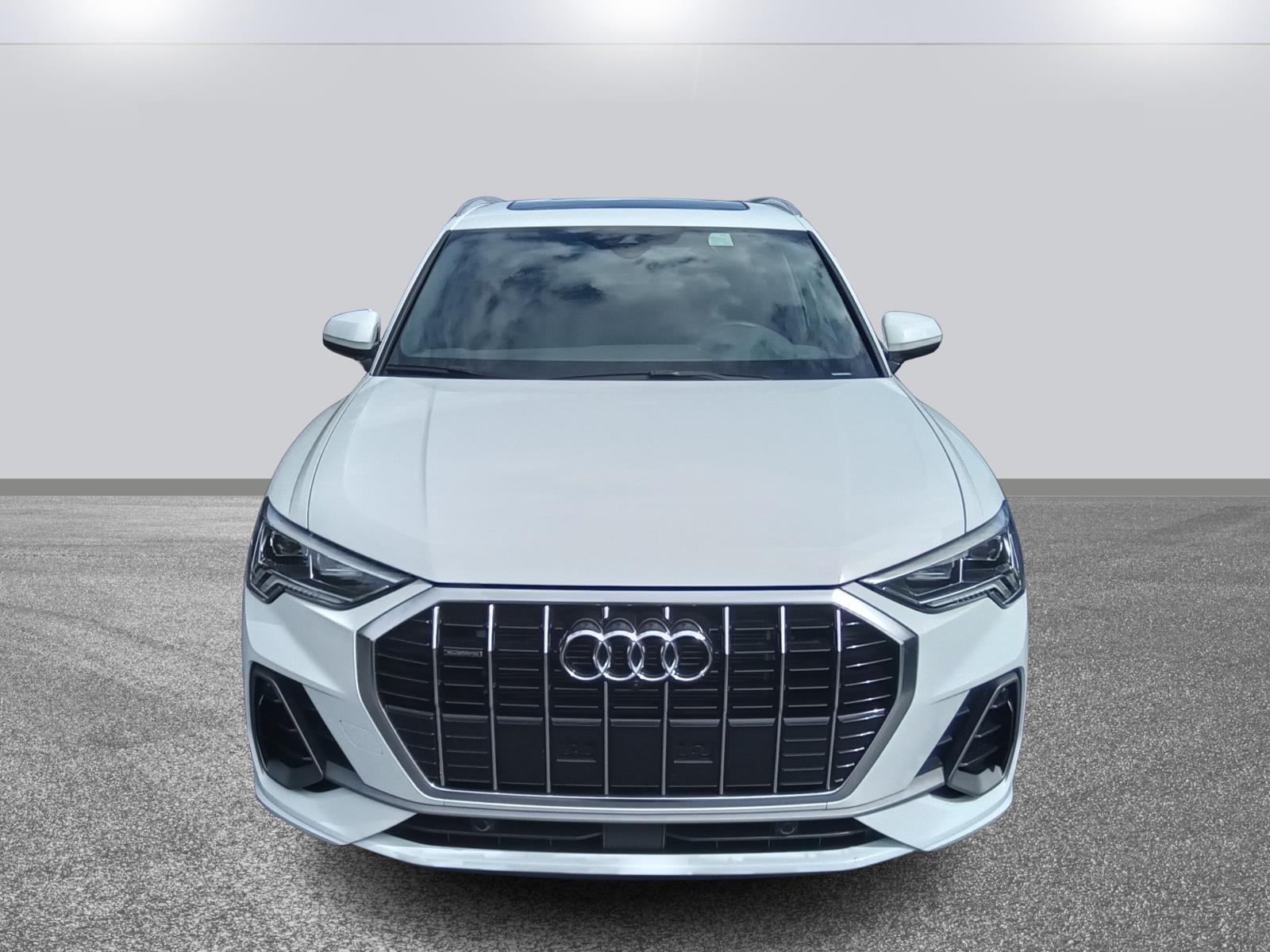 2023 Audi Q3 S line Premium Plus