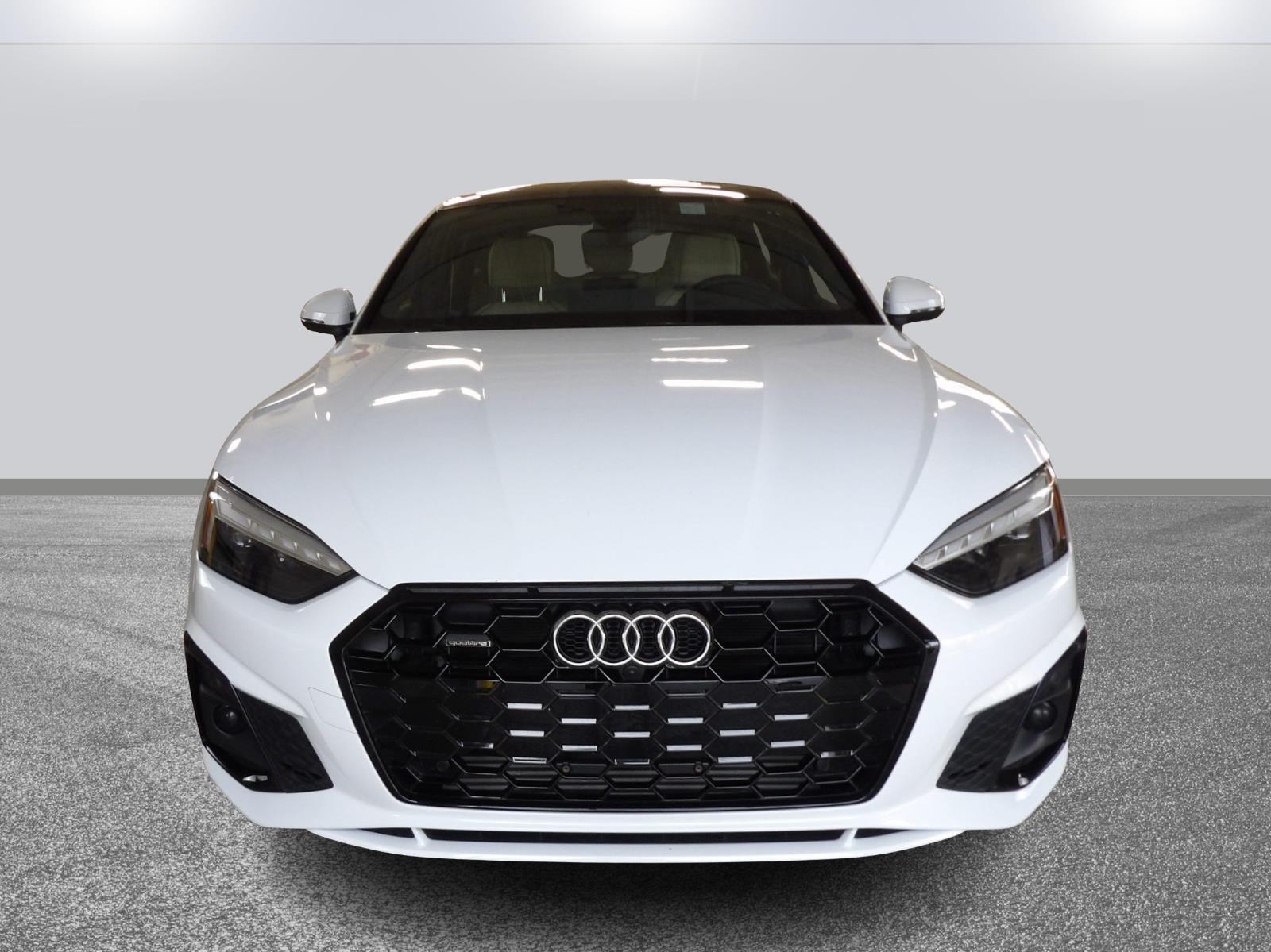 2025 Audi A5 Sportback S line Premium Plus