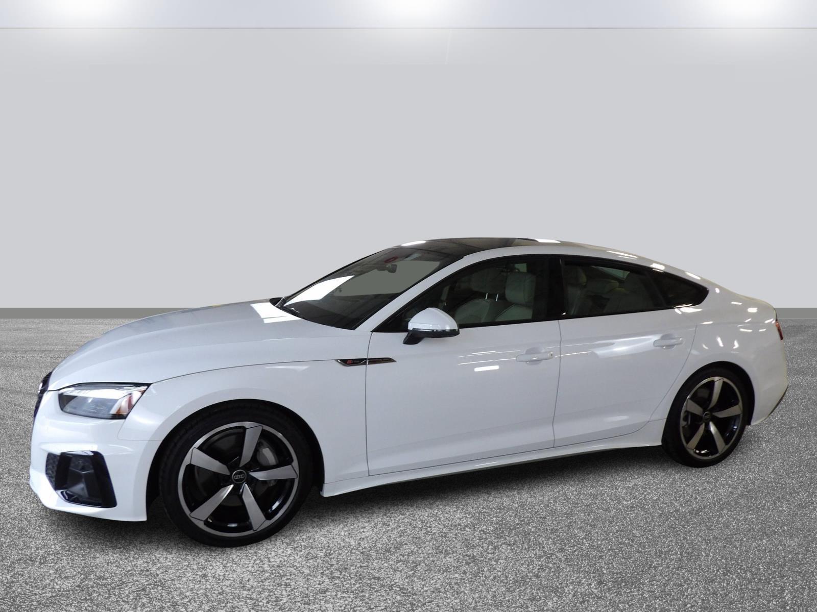 2025 Audi A5 Sportback S line Premium Plus
