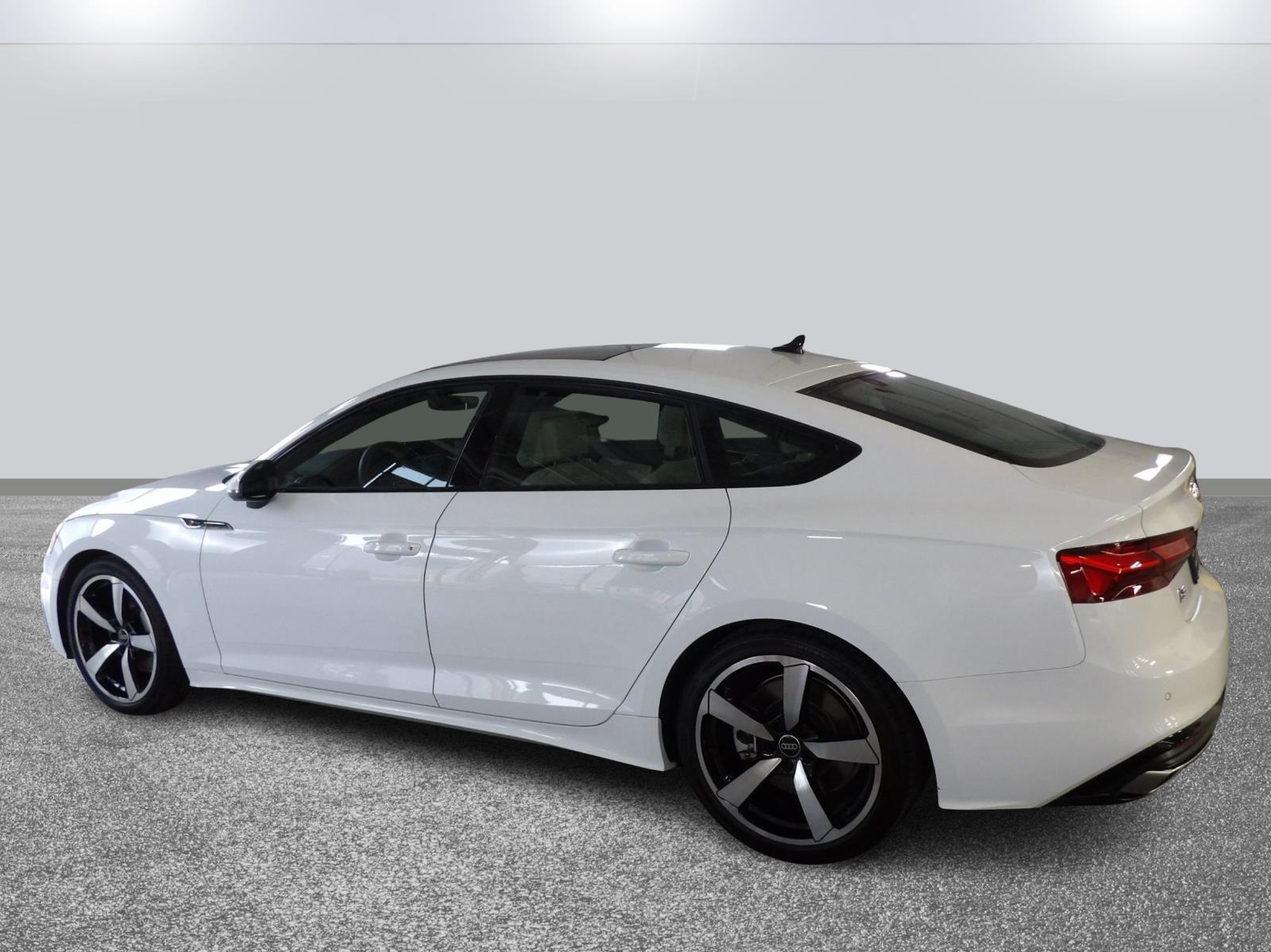 2025 Audi A5 Sportback S line Premium Plus
