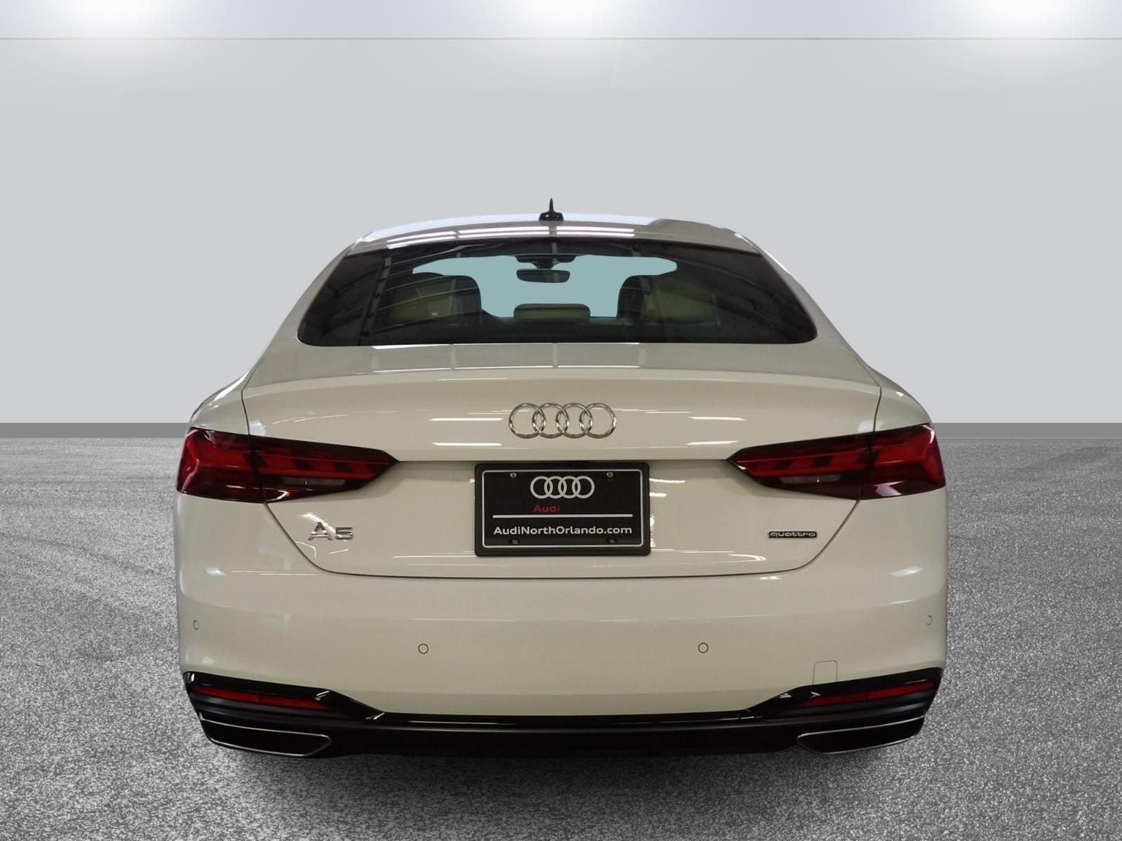 2025 Audi A5 Sportback S line Premium Plus