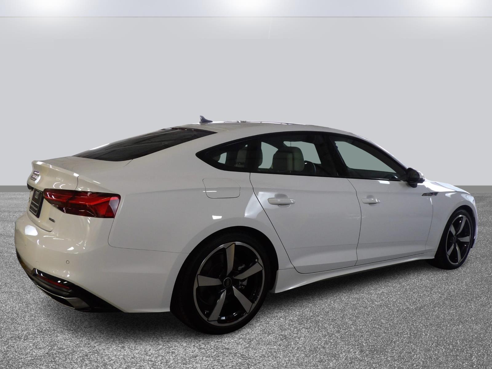2025 Audi A5 Sportback S line Premium Plus