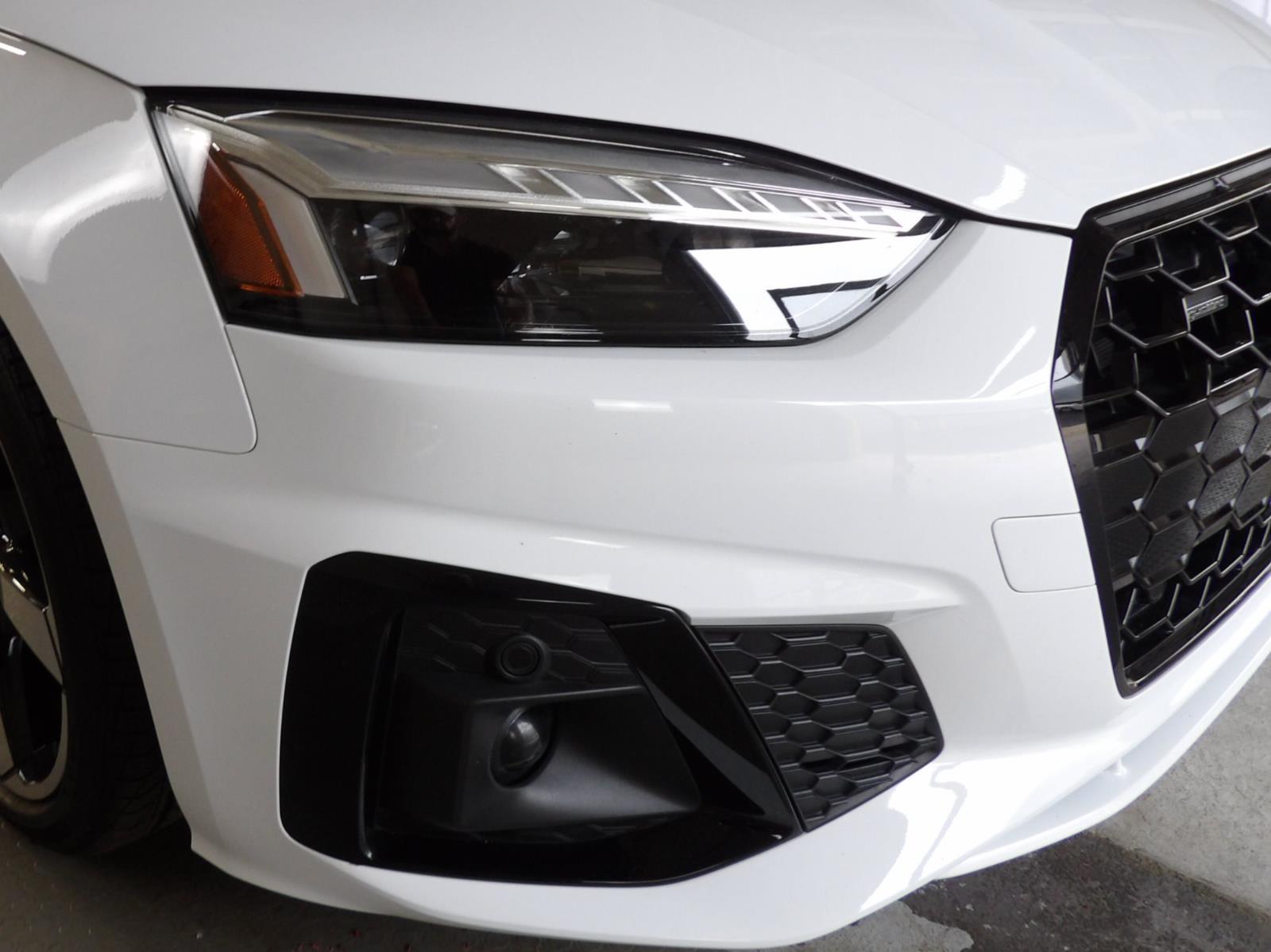 2025 Audi A5 Sportback S line Premium Plus