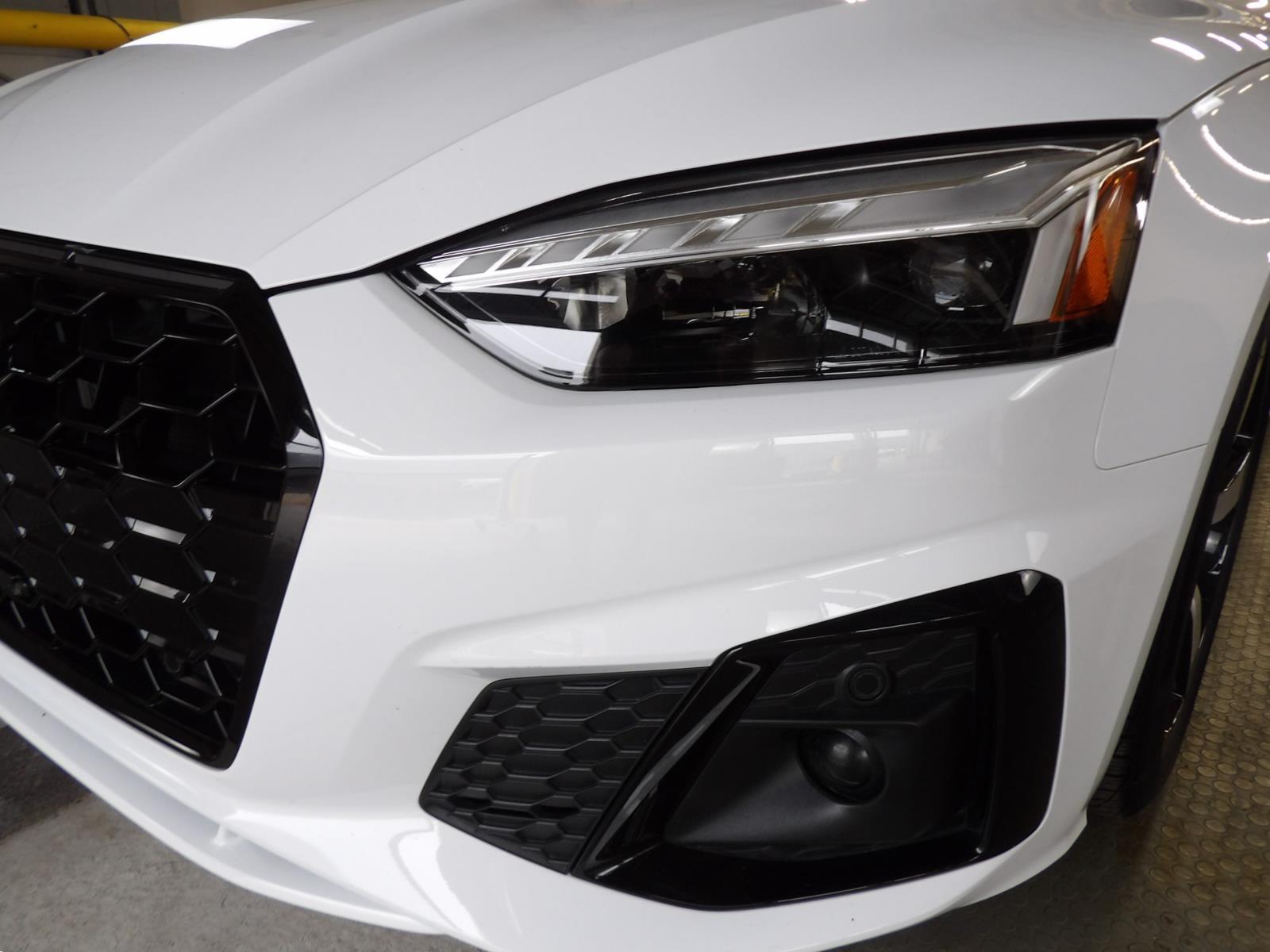 2025 Audi A5 Sportback S line Premium Plus