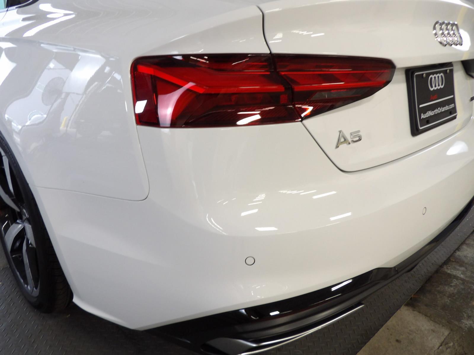 2025 Audi A5 Sportback S line Premium Plus