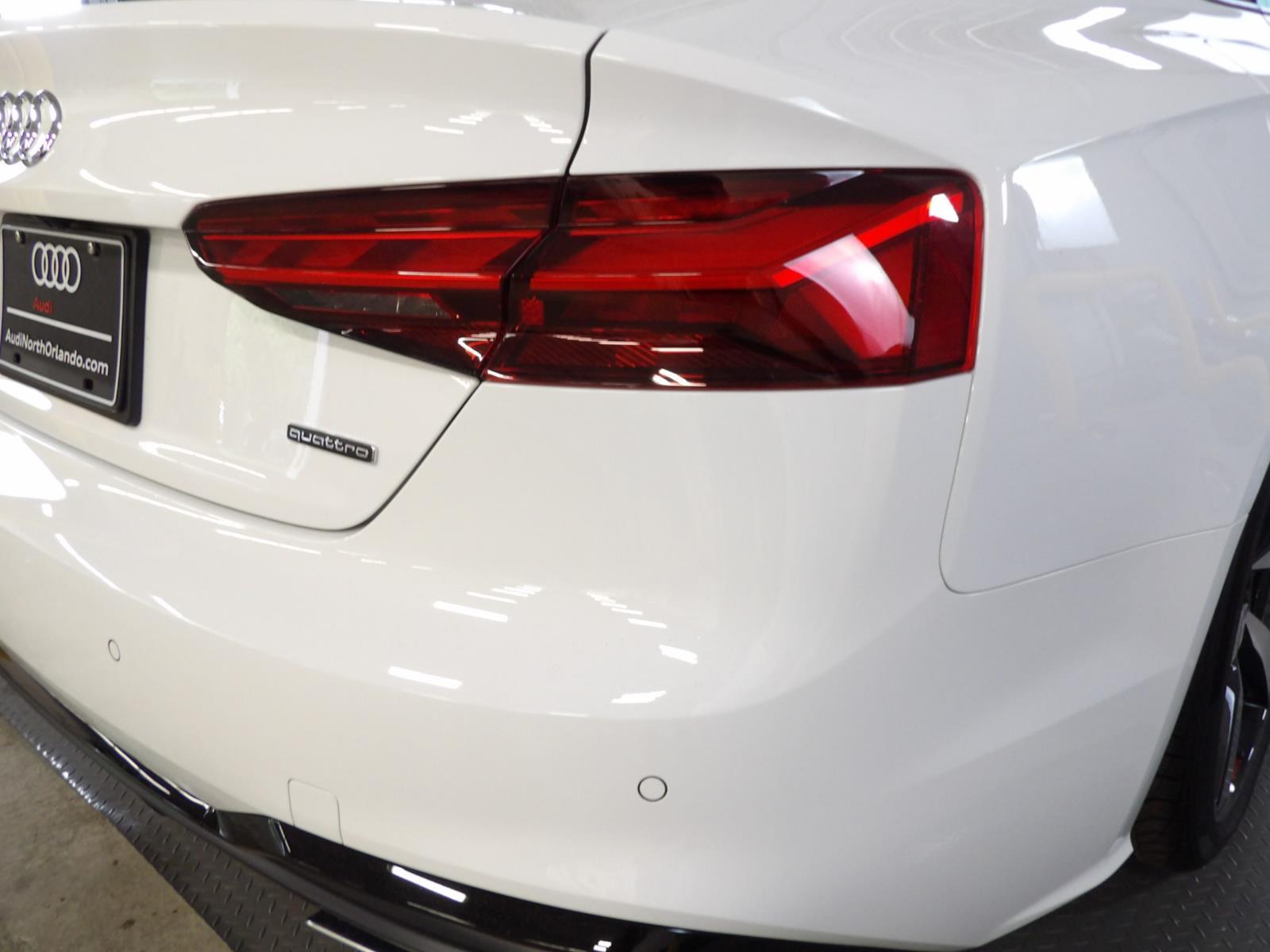 2025 Audi A5 Sportback S line Premium Plus