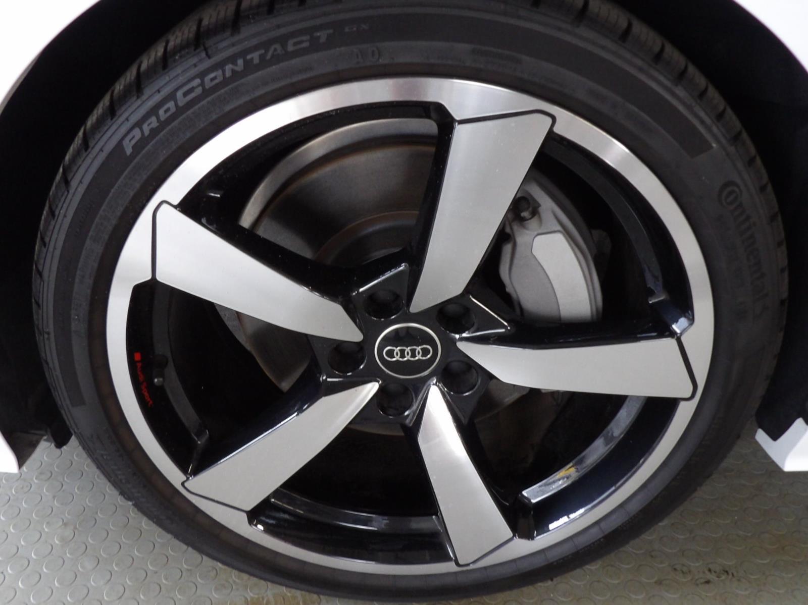 2025 Audi A5 Sportback S line Premium Plus