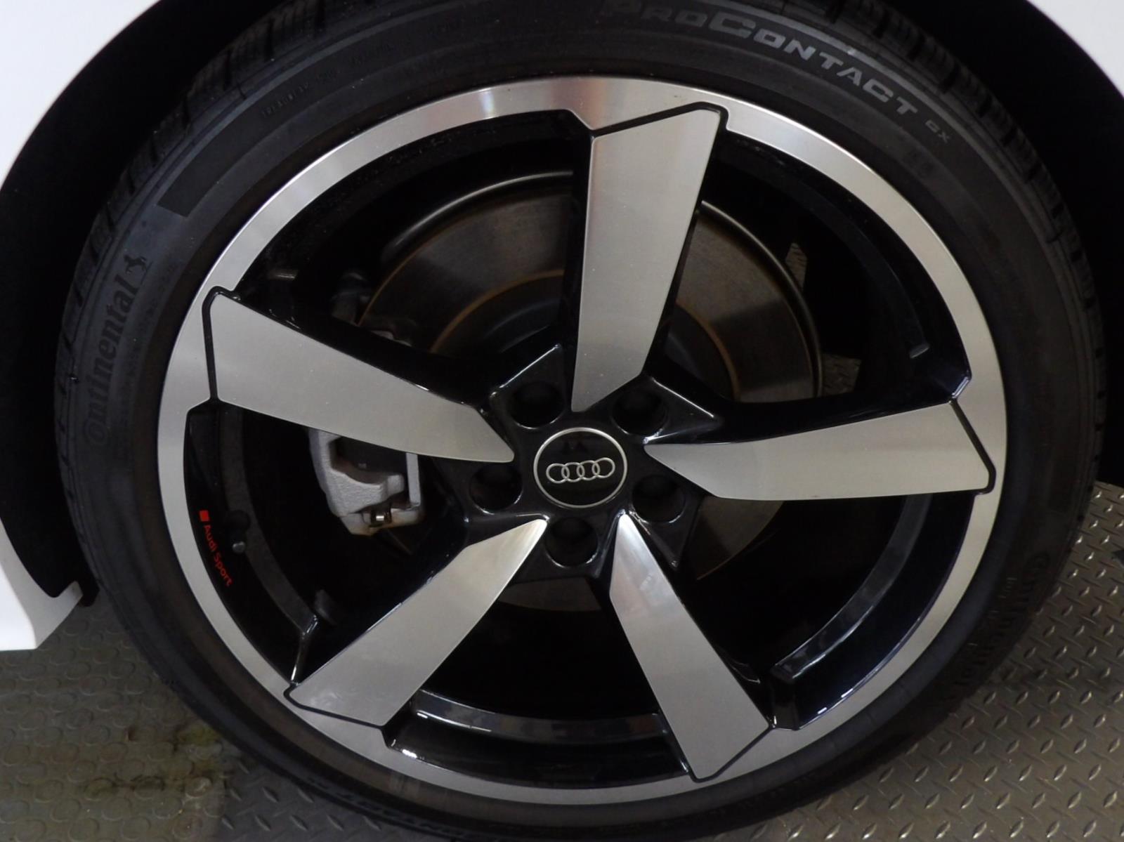 2025 Audi A5 Sportback S line Premium Plus