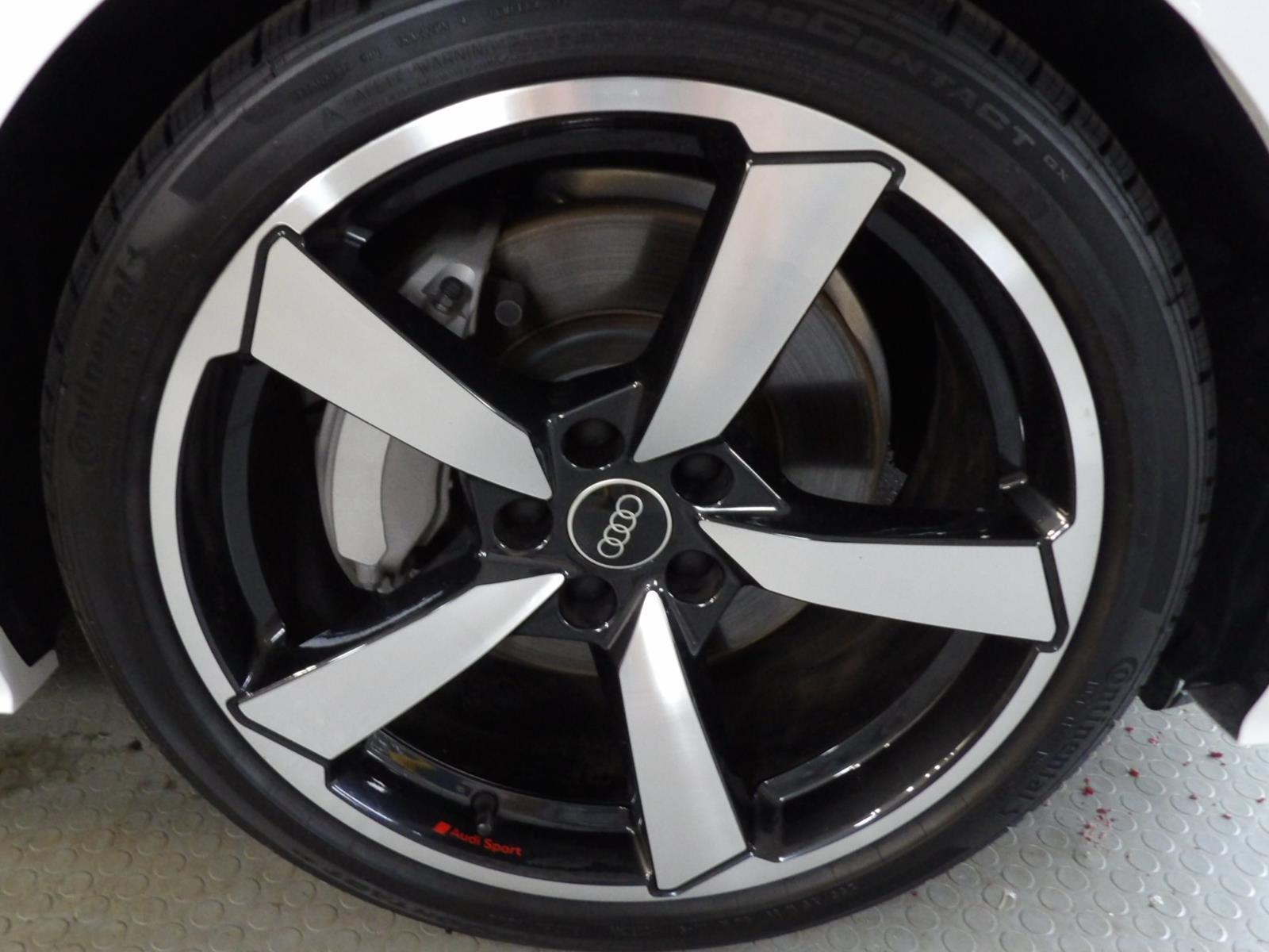 2025 Audi A5 Sportback S line Premium Plus