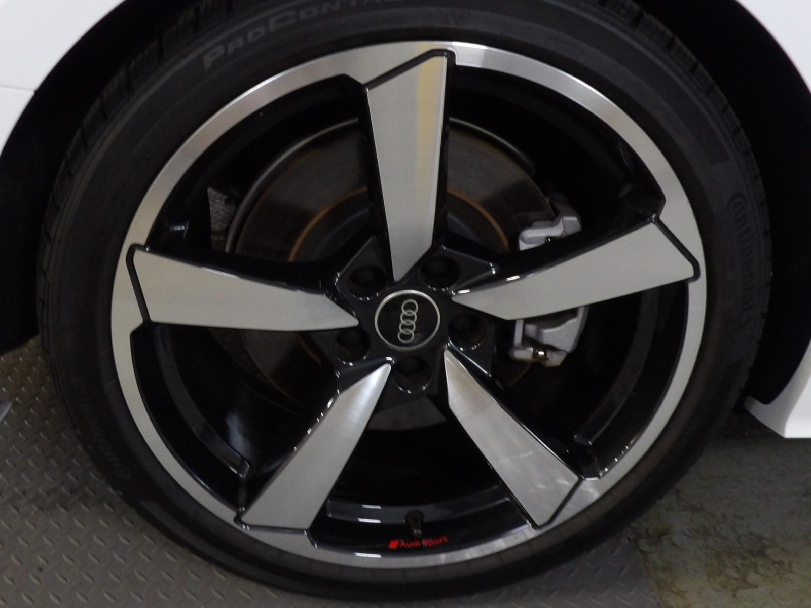 2025 Audi A5 Sportback S line Premium Plus