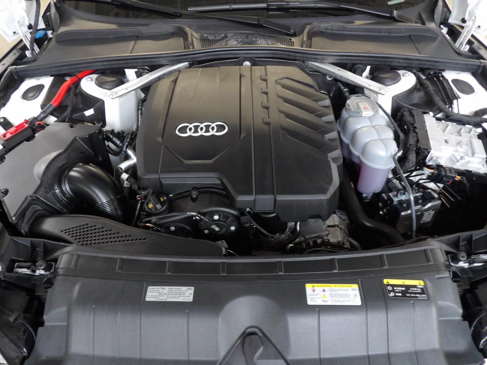 2025 Audi A5 Sportback S line Premium Plus