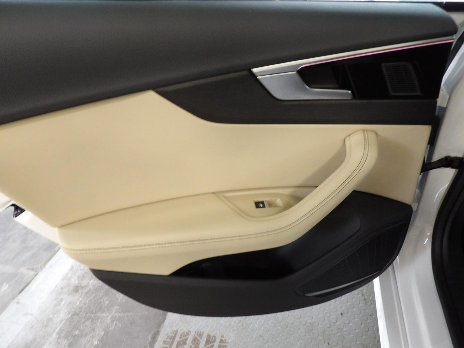2025 Audi A5 Sportback S line Premium Plus