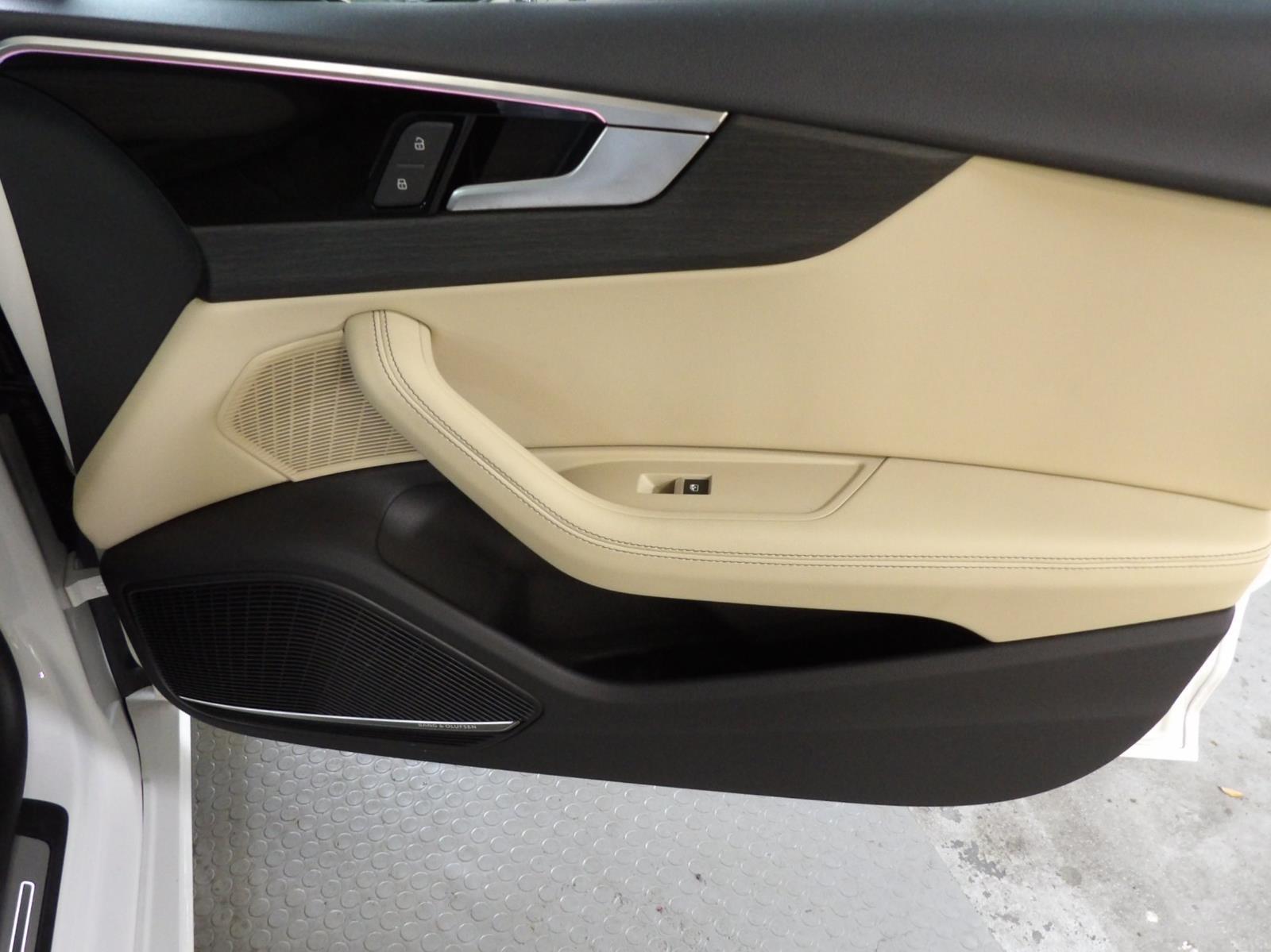 2025 Audi A5 Sportback S line Premium Plus