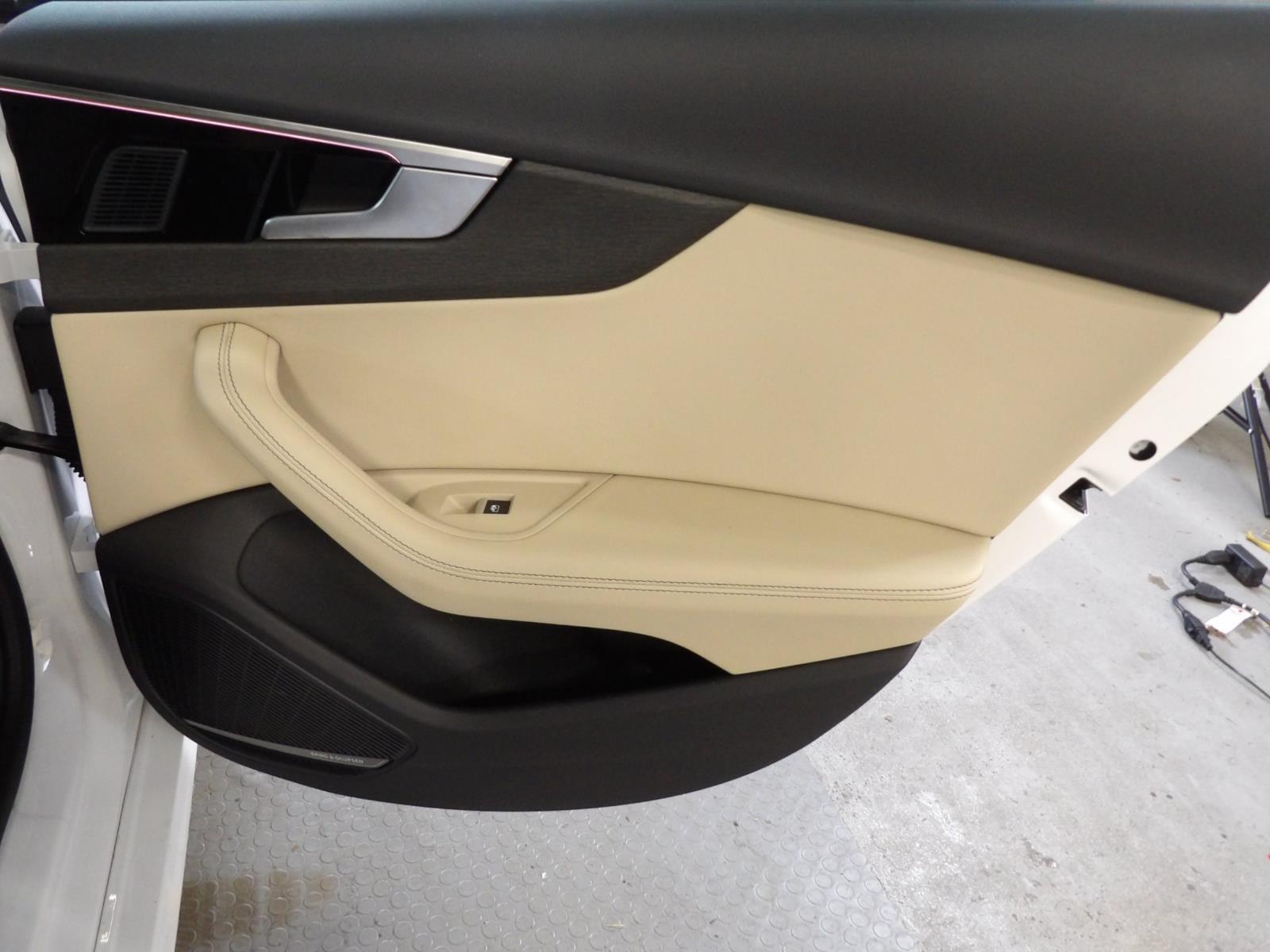 2025 Audi A5 Sportback S line Premium Plus