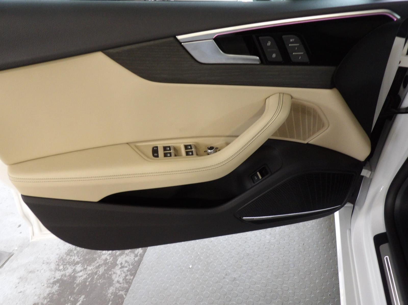 2025 Audi A5 Sportback S line Premium Plus