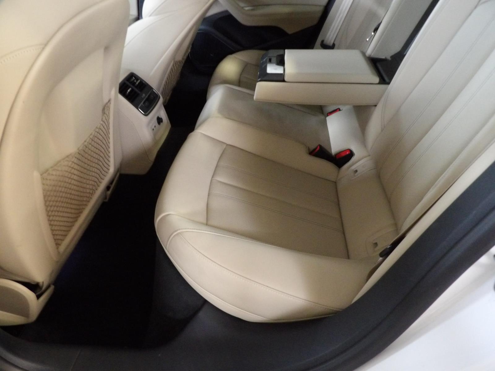 2025 Audi A5 Sportback S line Premium Plus