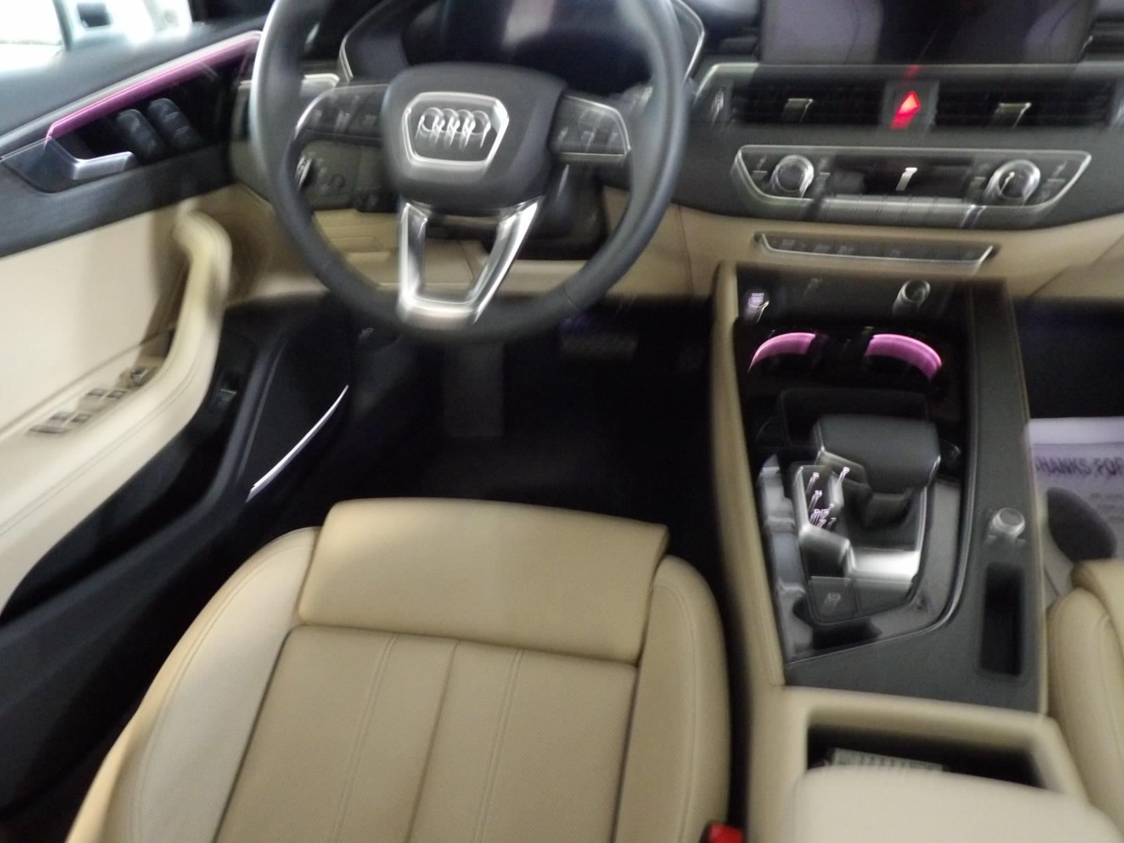 2025 Audi A5 Sportback S line Premium Plus