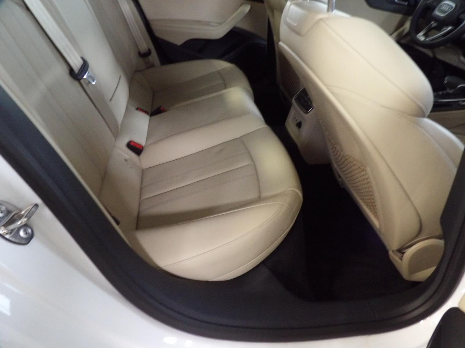 2025 Audi A5 Sportback S line Premium Plus