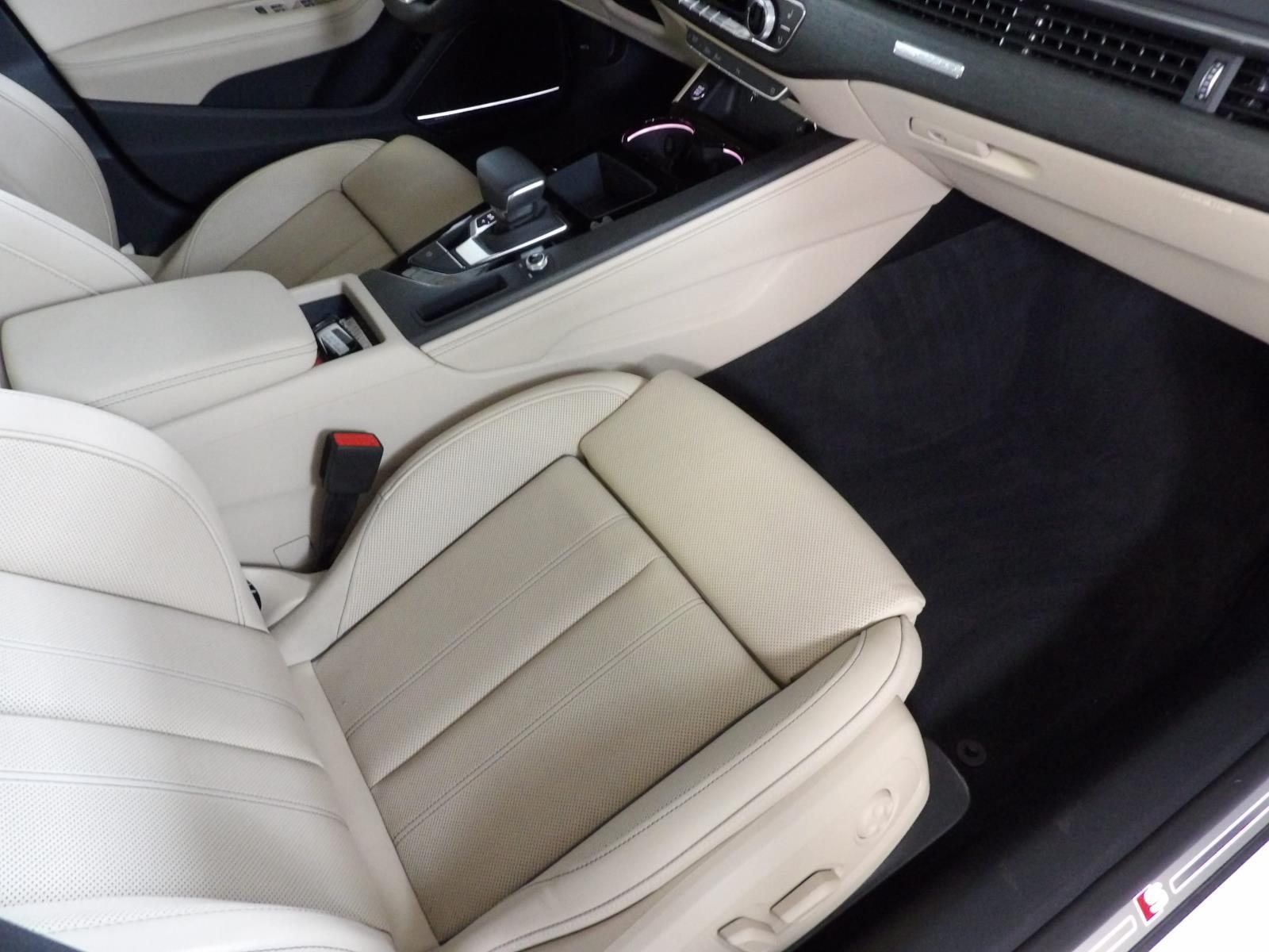 2025 Audi A5 Sportback S line Premium Plus