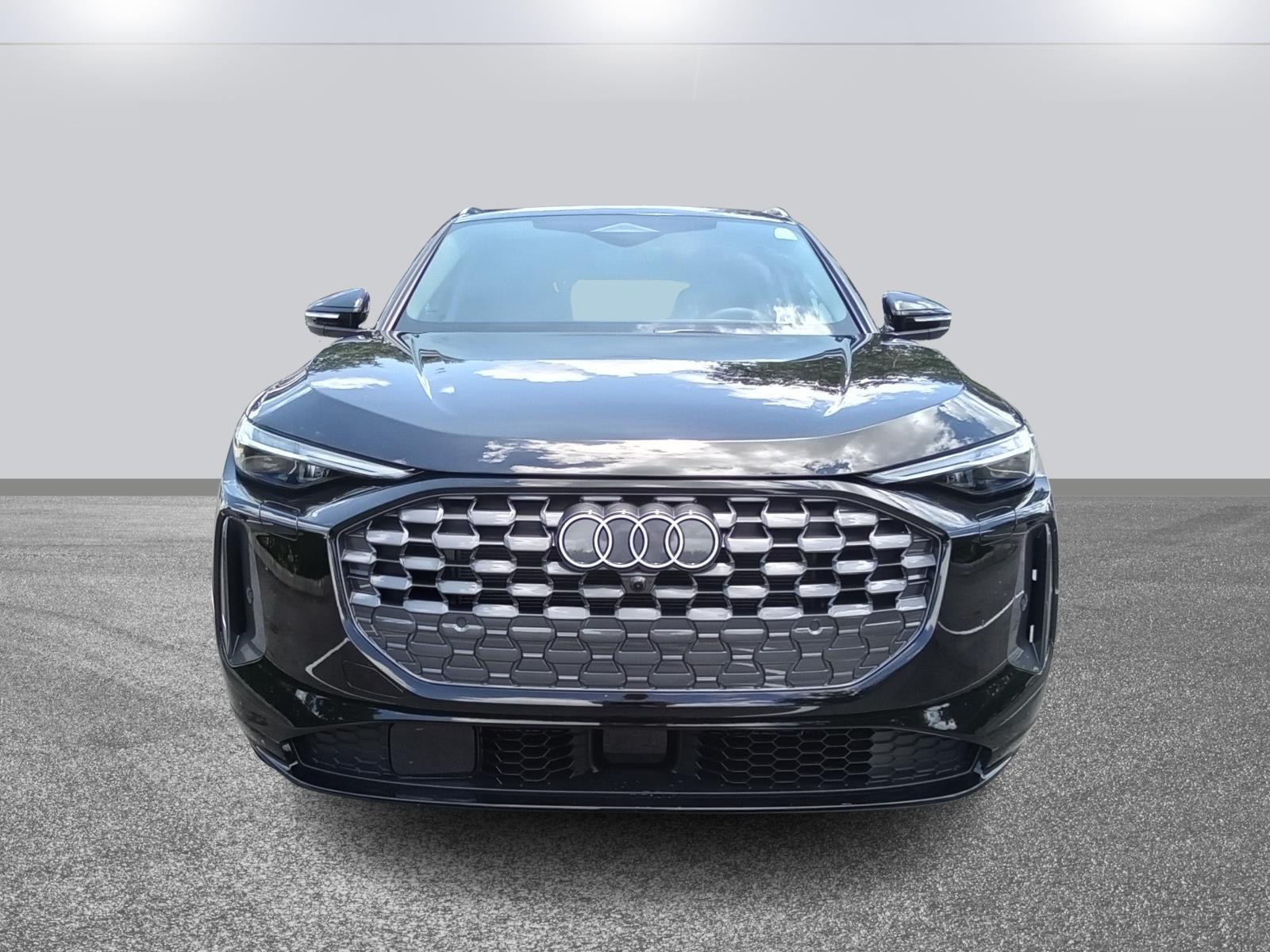 2025 Audi Q5 Prestige