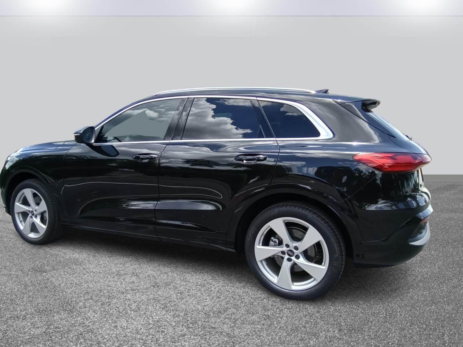 2025 Audi Q5 Prestige