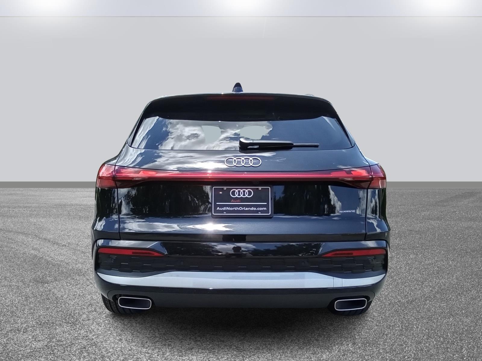 2025 Audi Q5 Prestige