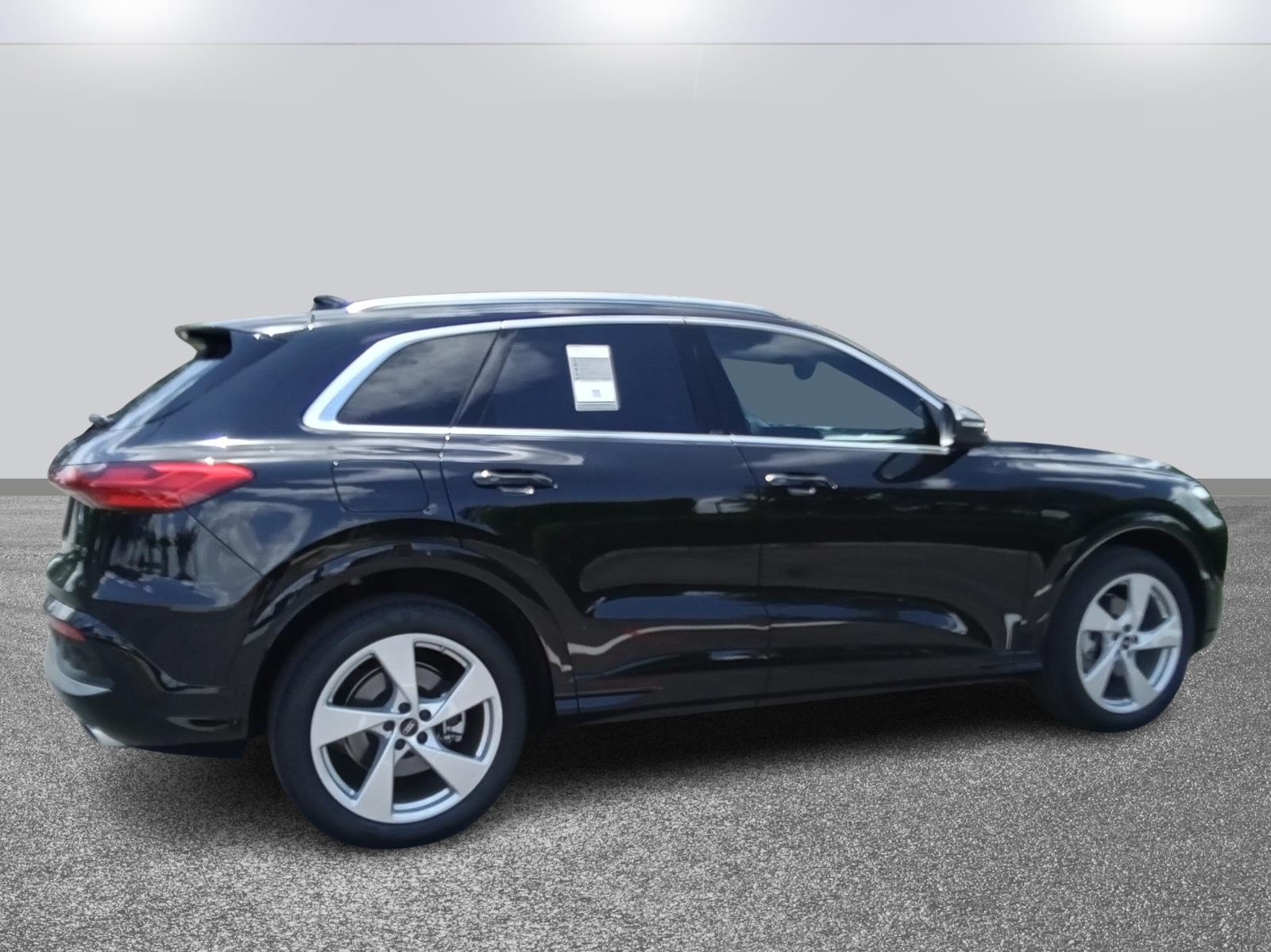 2025 Audi Q5 Prestige