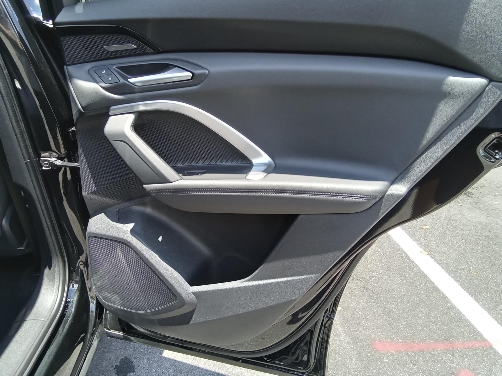 2025 Audi Q5 Prestige