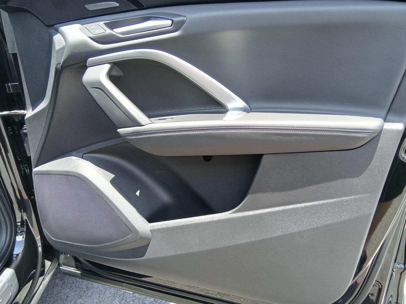 2025 Audi Q5 Prestige