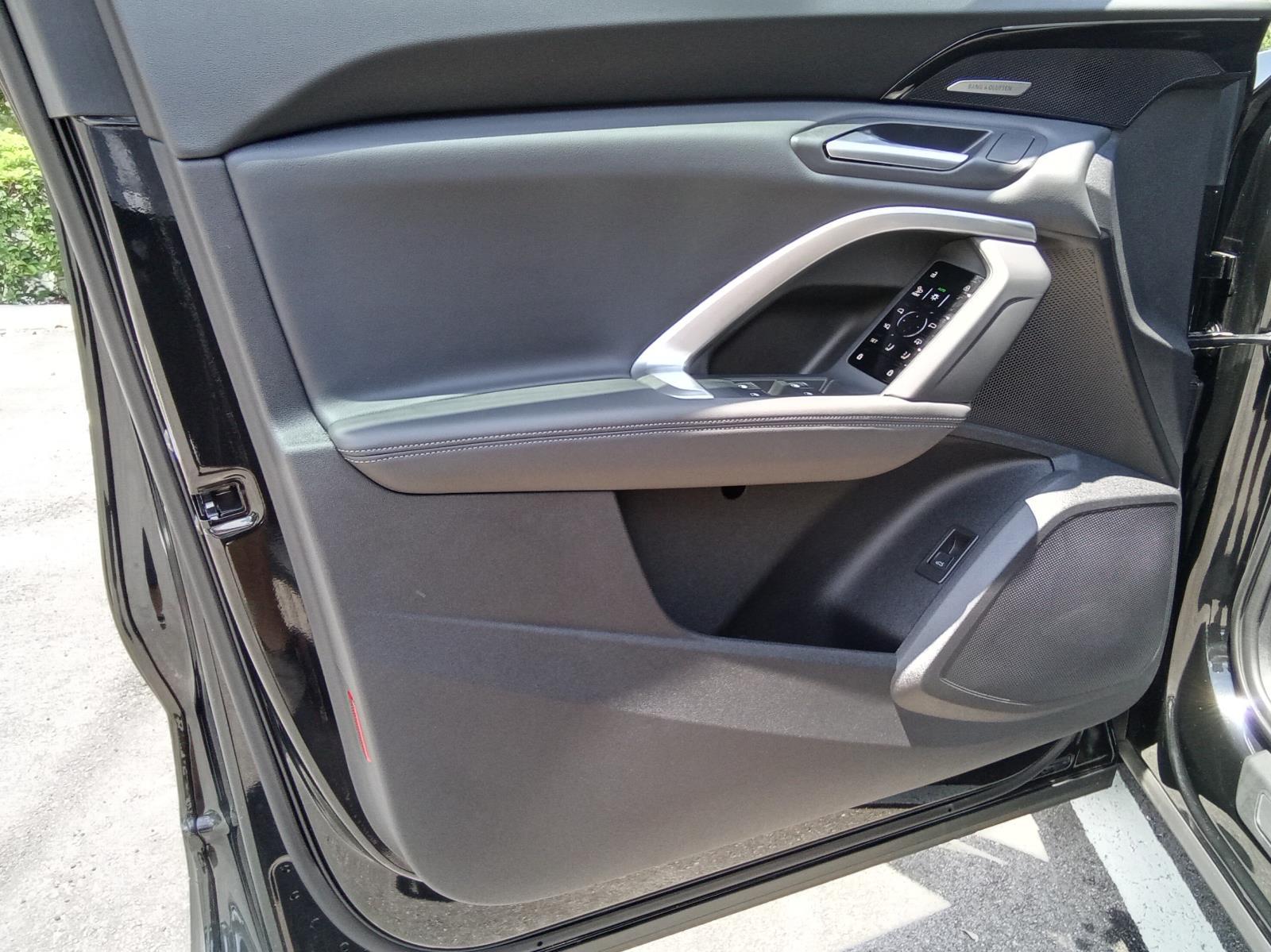 2025 Audi Q5 Prestige