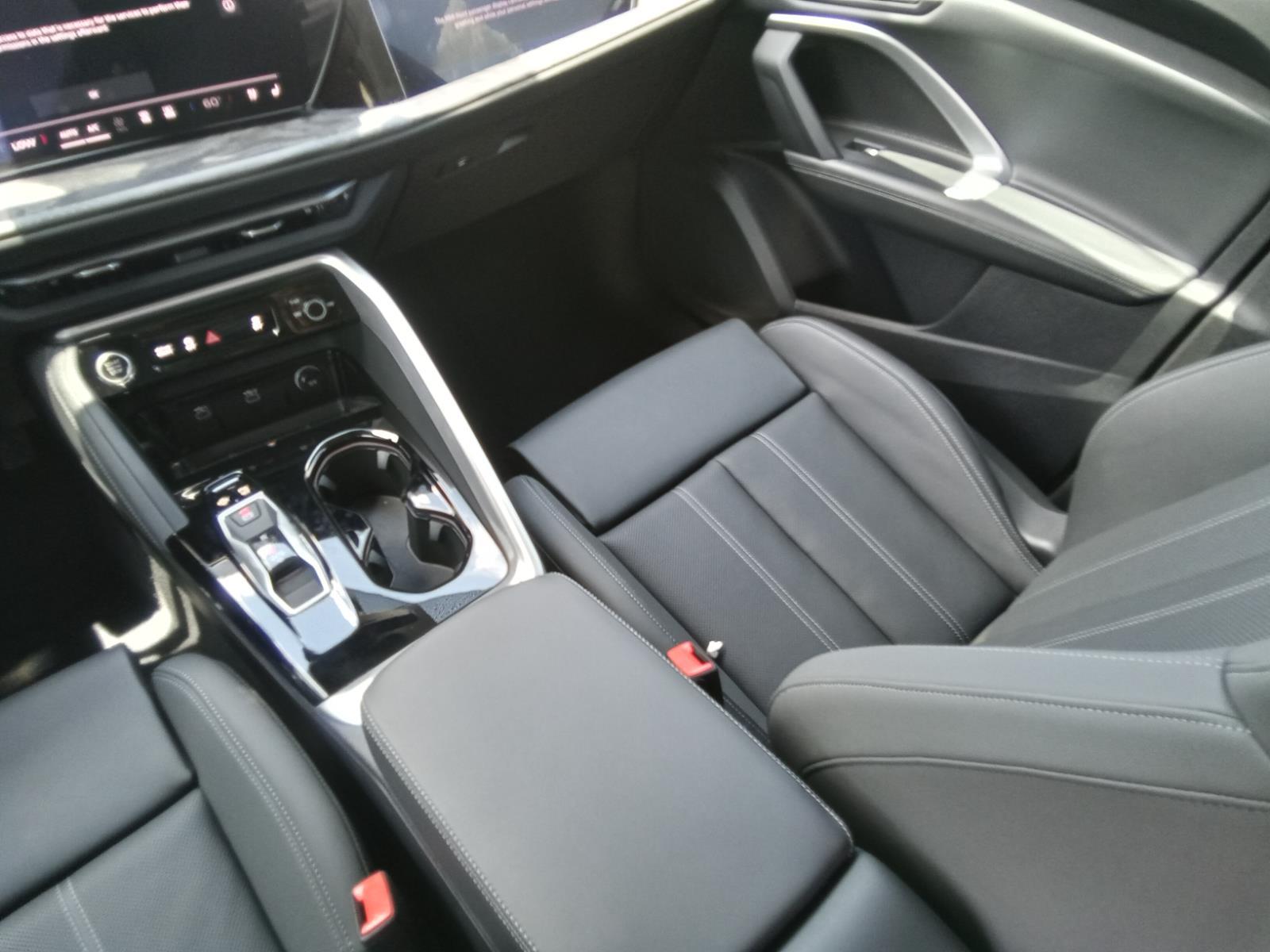 2025 Audi Q5 Prestige