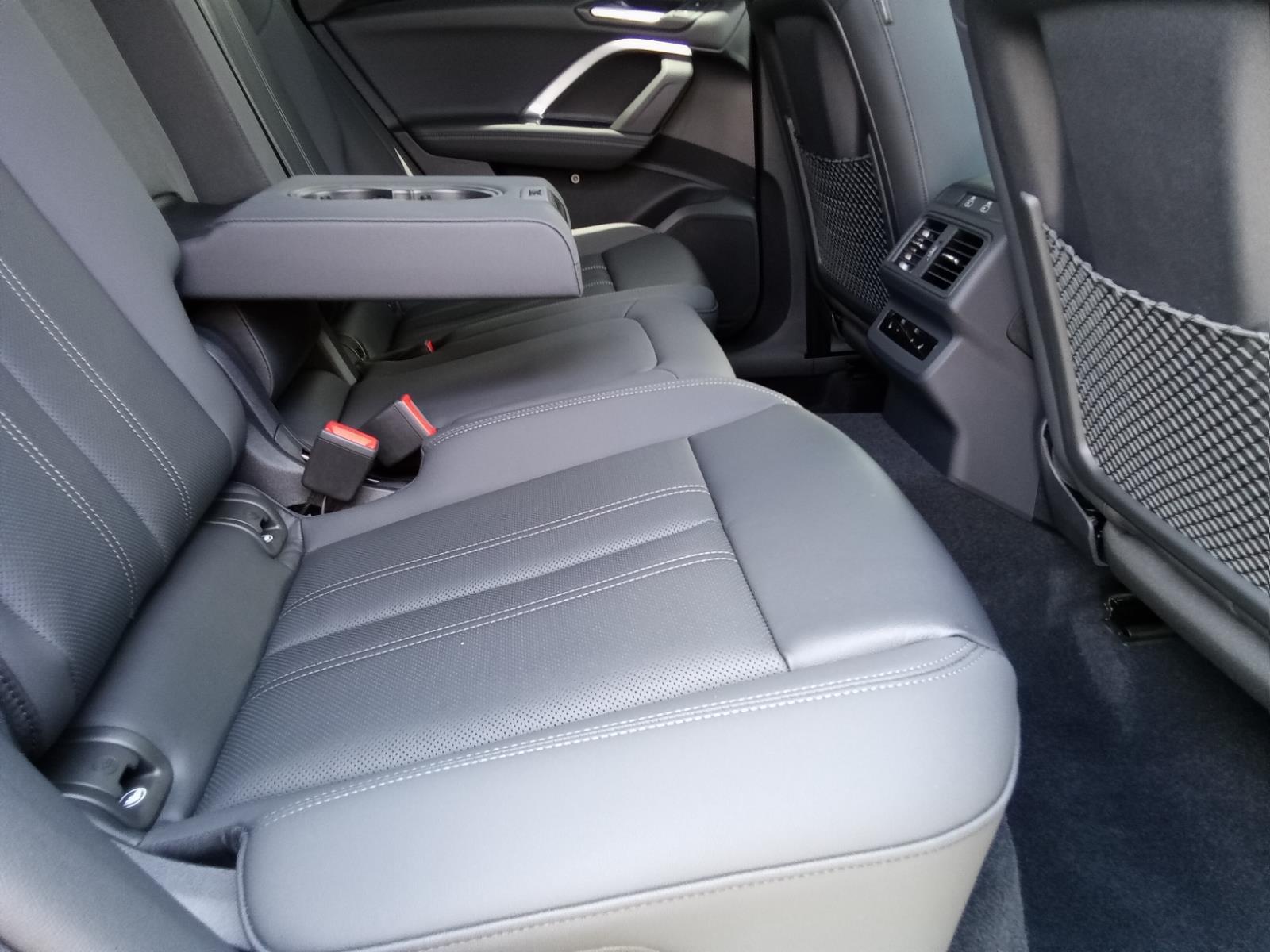 2025 Audi Q5 Prestige