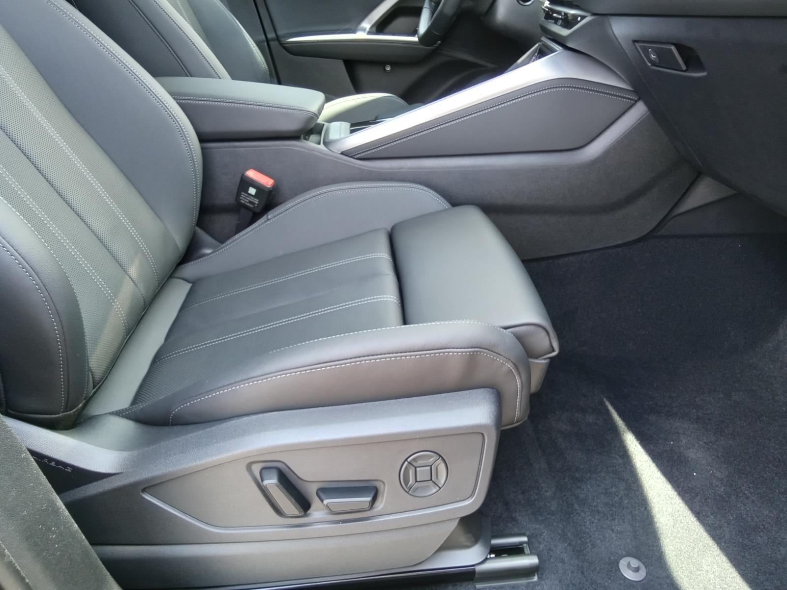 2025 Audi Q5 Prestige