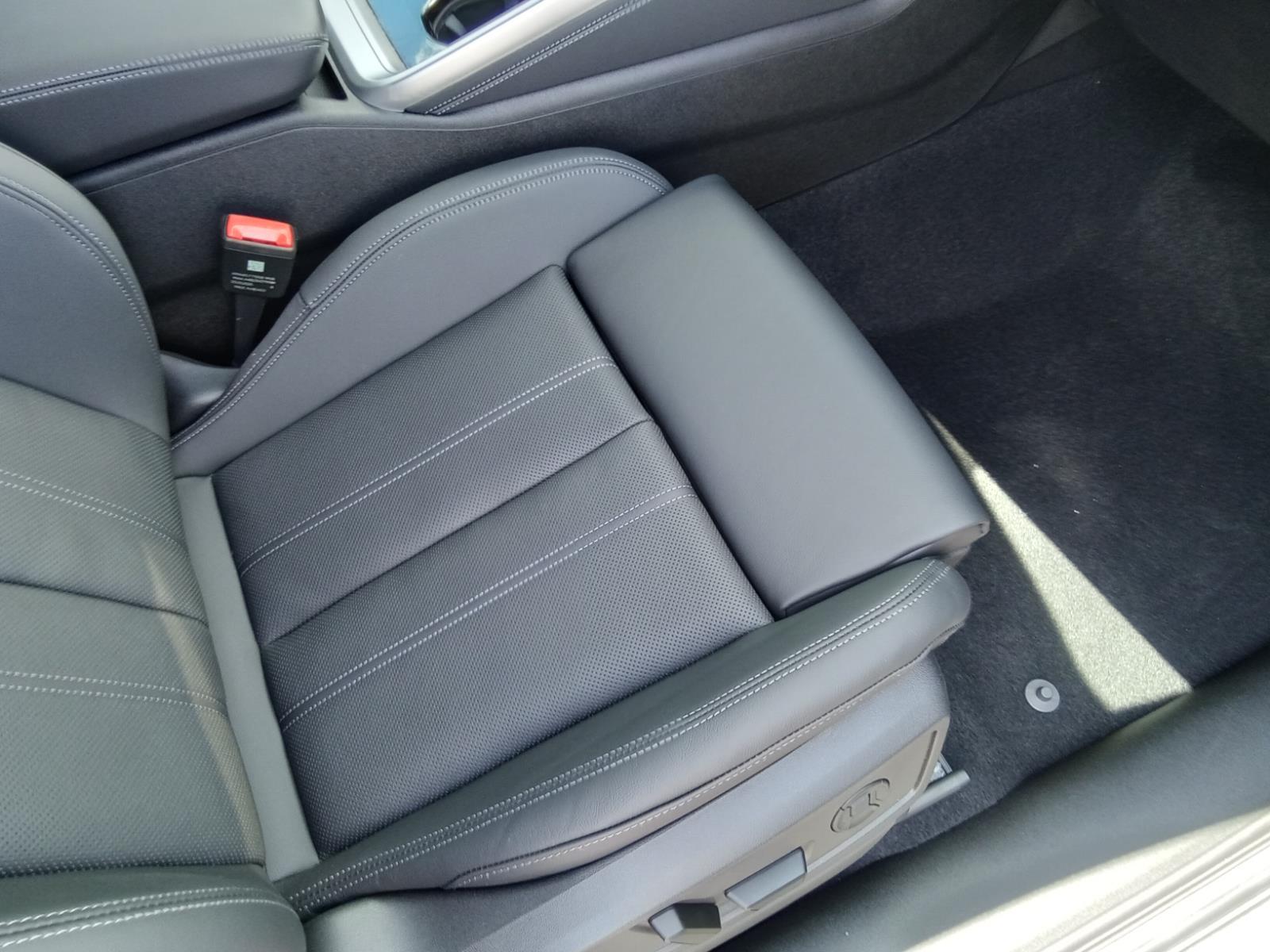 2025 Audi Q5 Prestige
