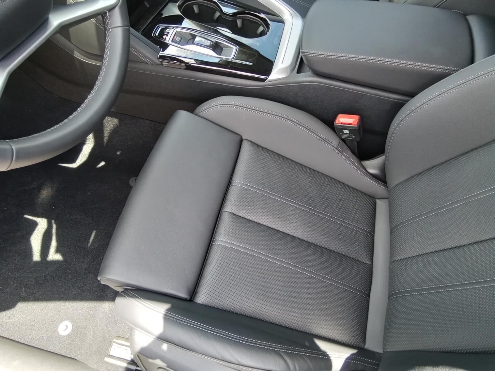 2025 Audi Q5 Prestige
